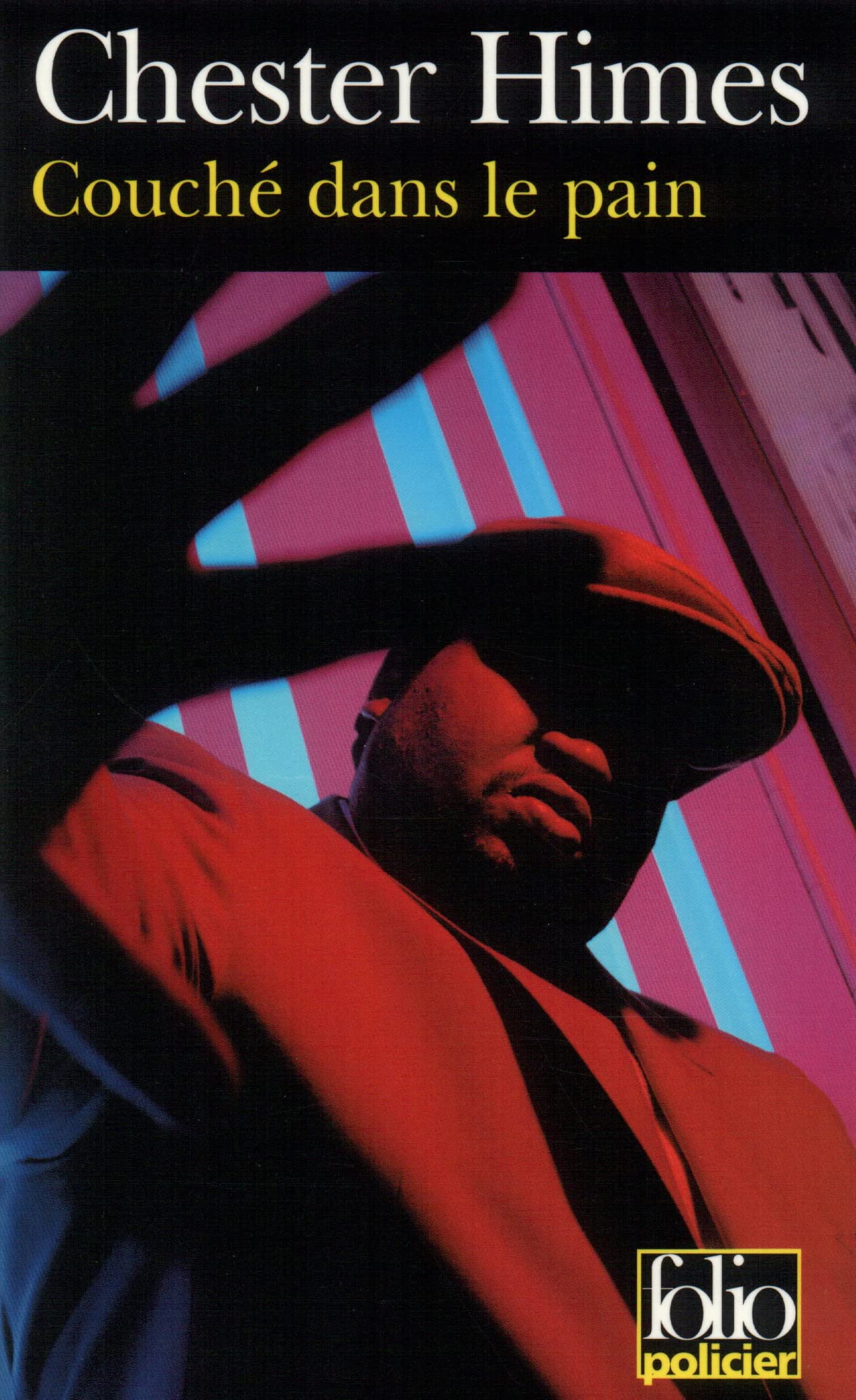 Couché dans le pain 9782070422999