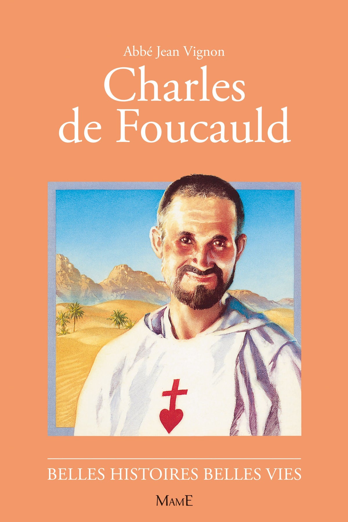 Charles de Foucauld 9782215041245