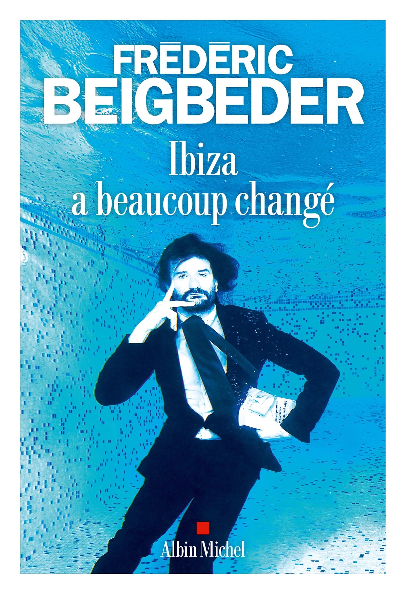 Ibiza a beaucoup changé 9782226490155