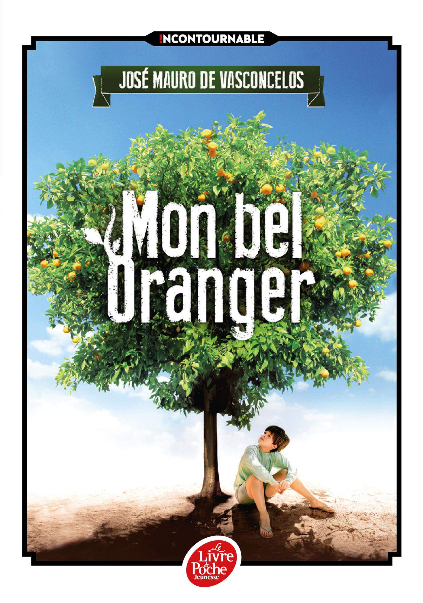 Mon bel oranger 9782010009143