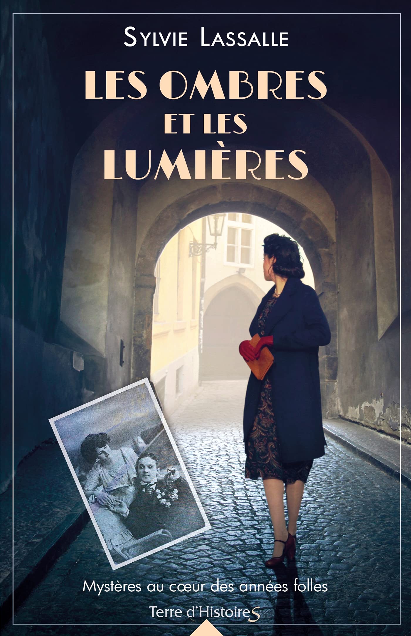 Les ombres et les lumières 9782824618937