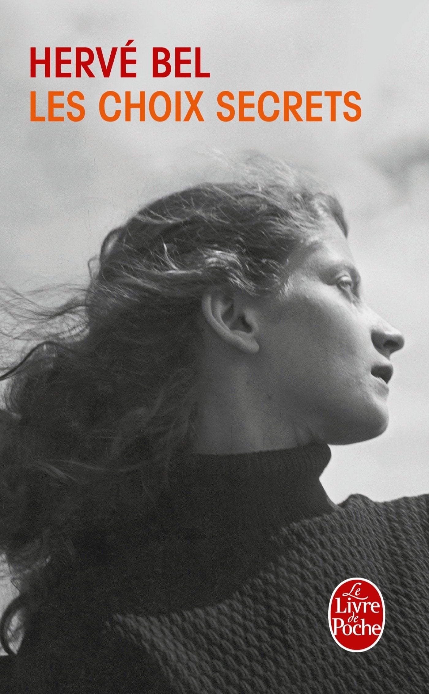 Les Choix secrets 9782253174912