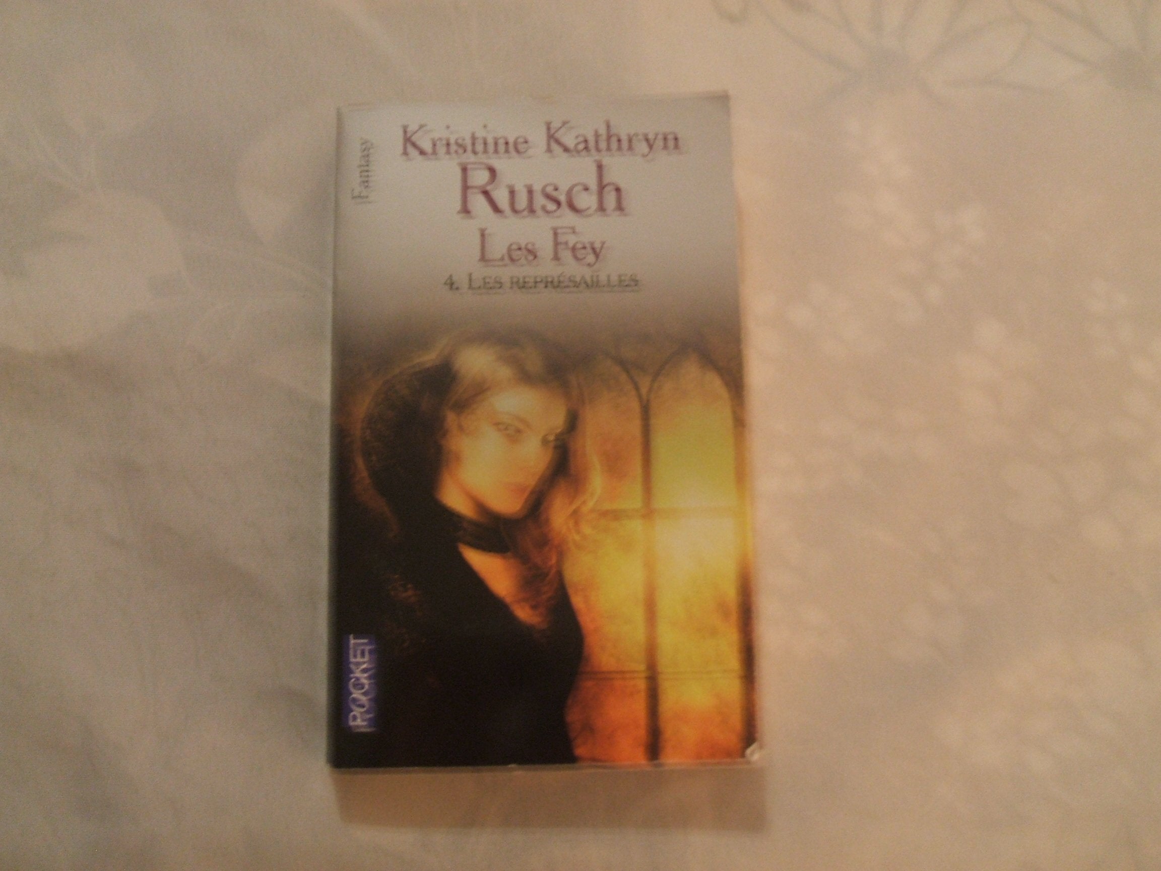 Les représailles 9782266136587