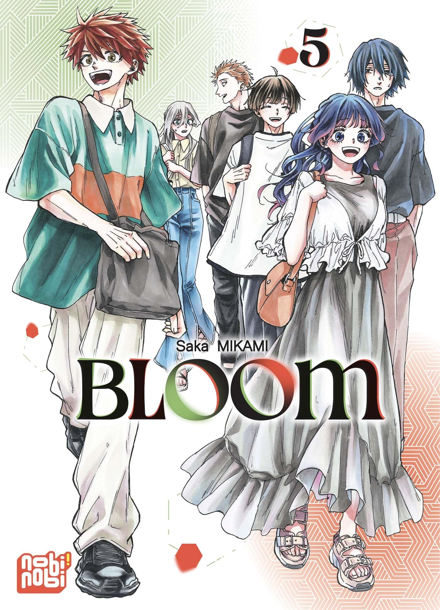 Bloom T05 9782384963911