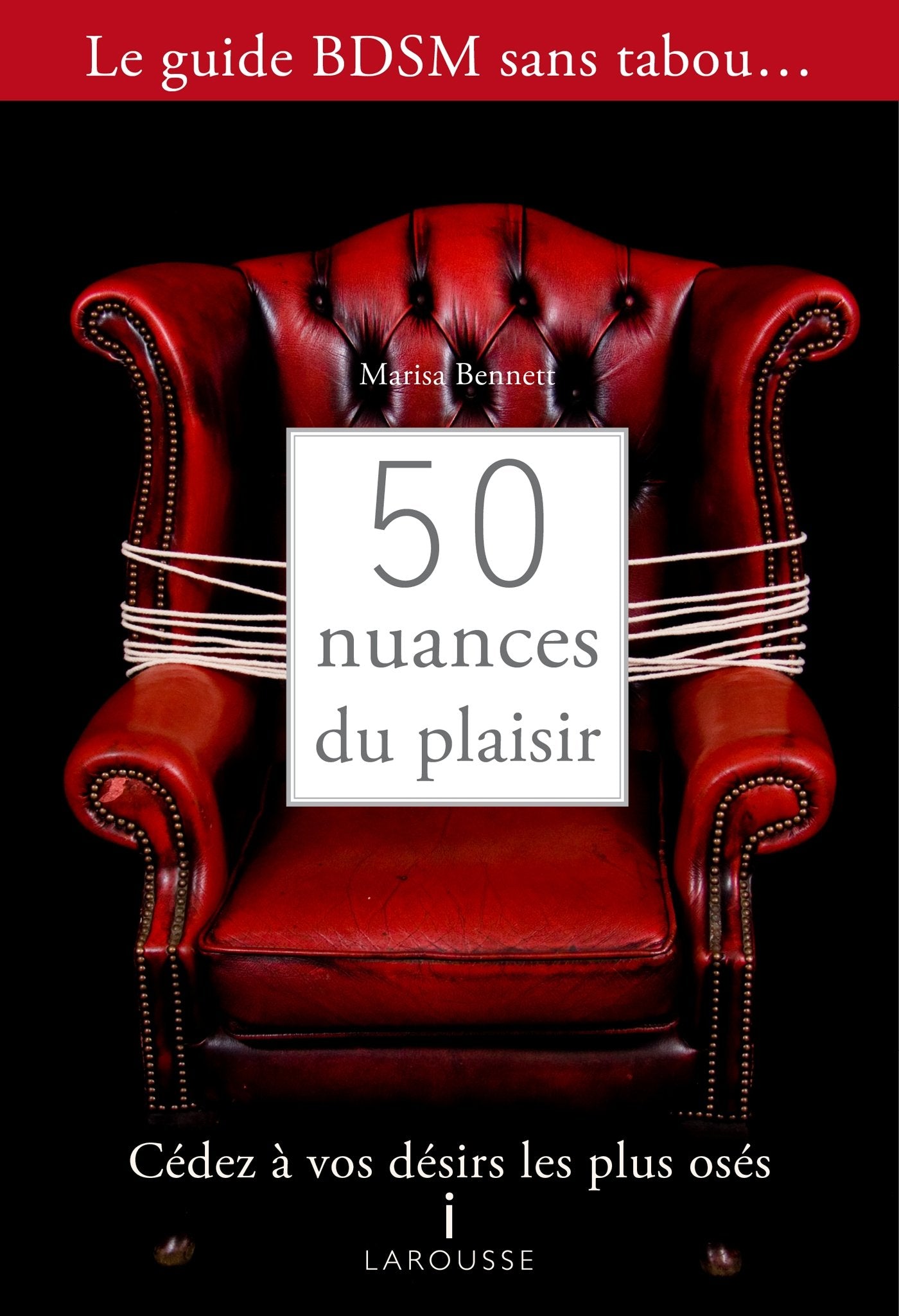 50 nuances de plaisir 9782035887061