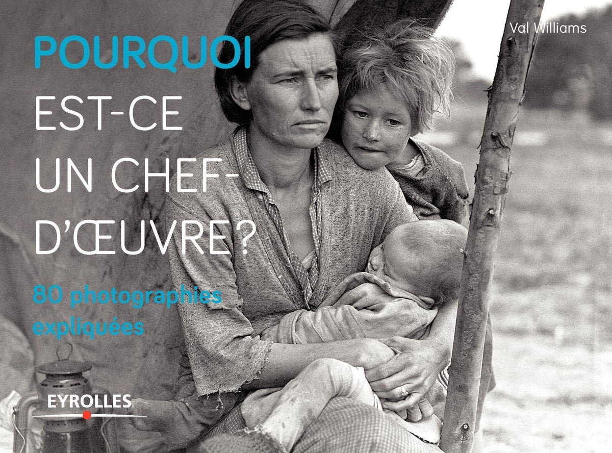 Pourquoi est-ce un chef-d'oeuvre ? 9782212555295
