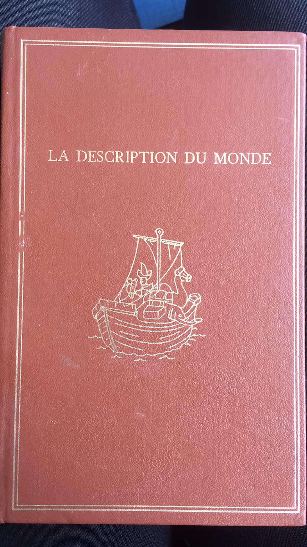 Marco Polo. Le Million : . Texte intégral en français moderne avec introduction et notes par Louis Hambis
