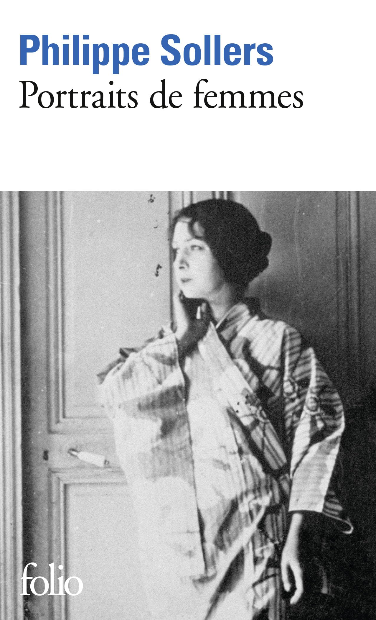 Portraits de femmes 9782070459711