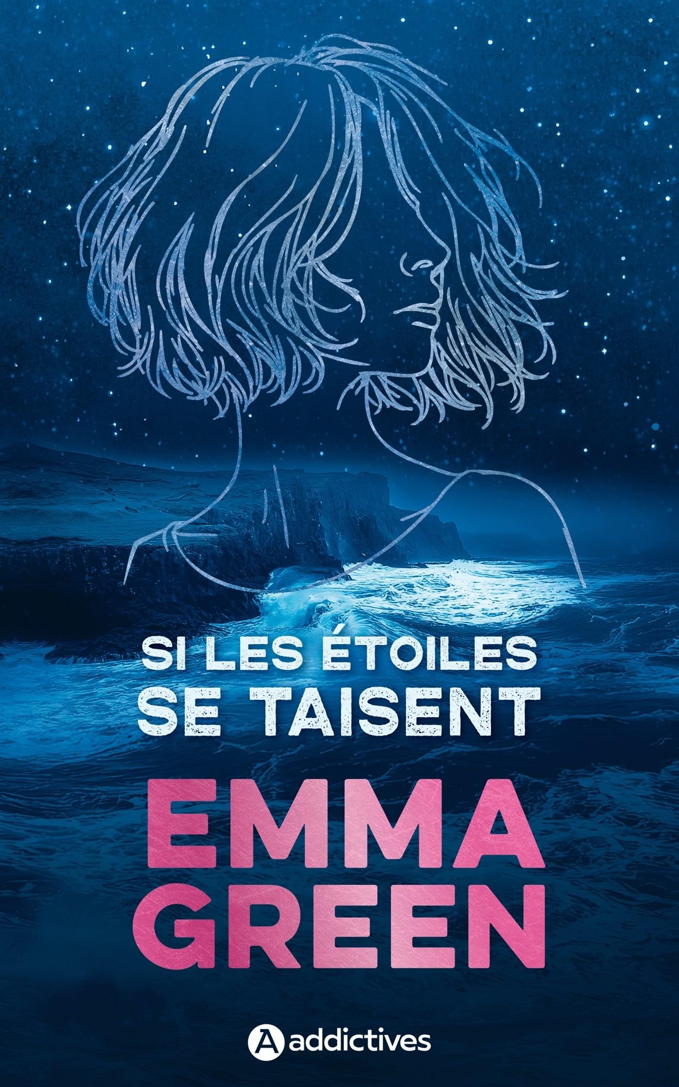 SI LES ÉTOILES SE TAISENT 9782371267640