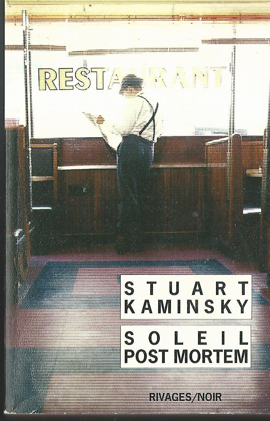 Soleil post mortem 9782743619237