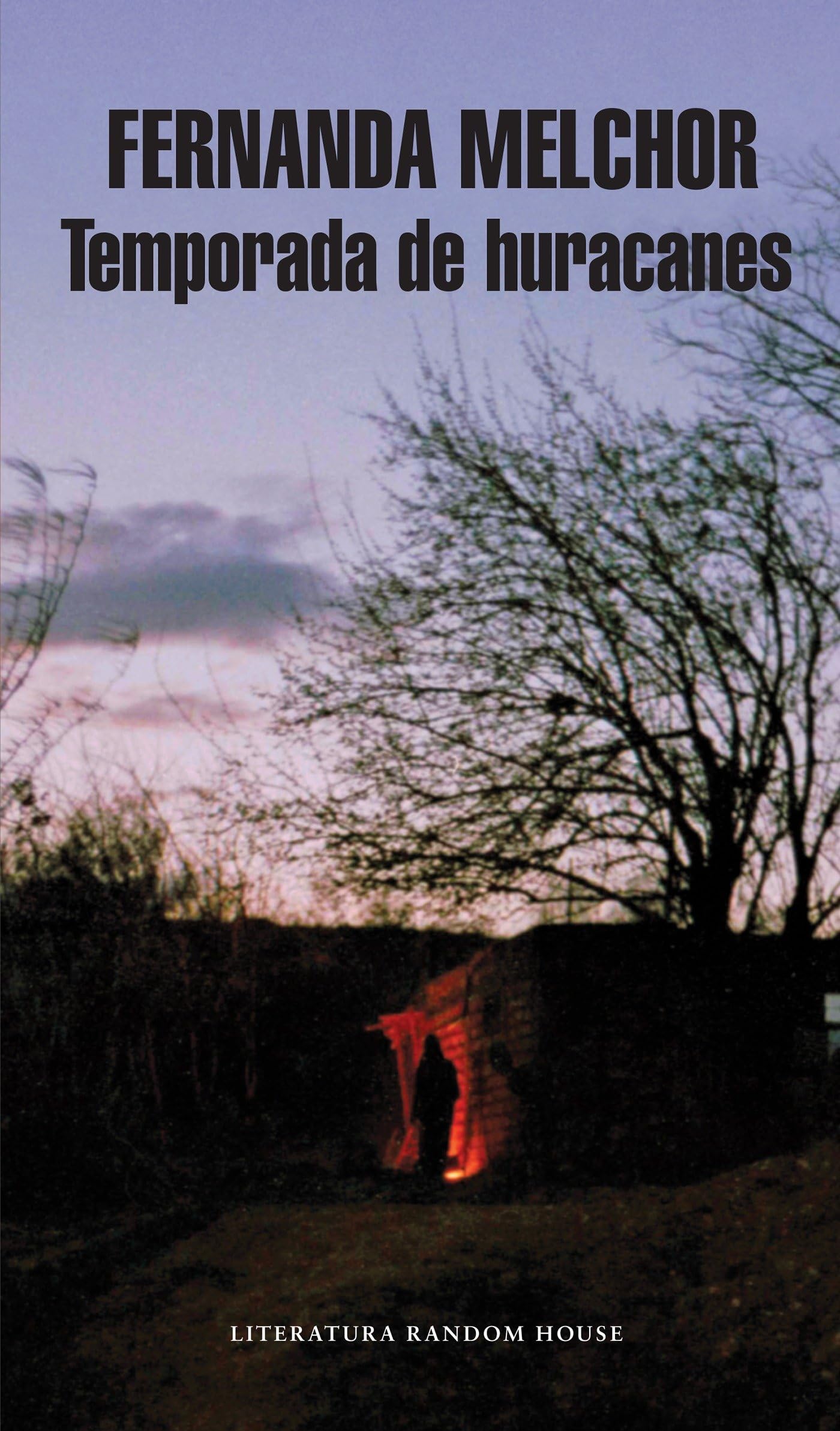 Temporada de huracanes / Hurricane Season 9786073152730