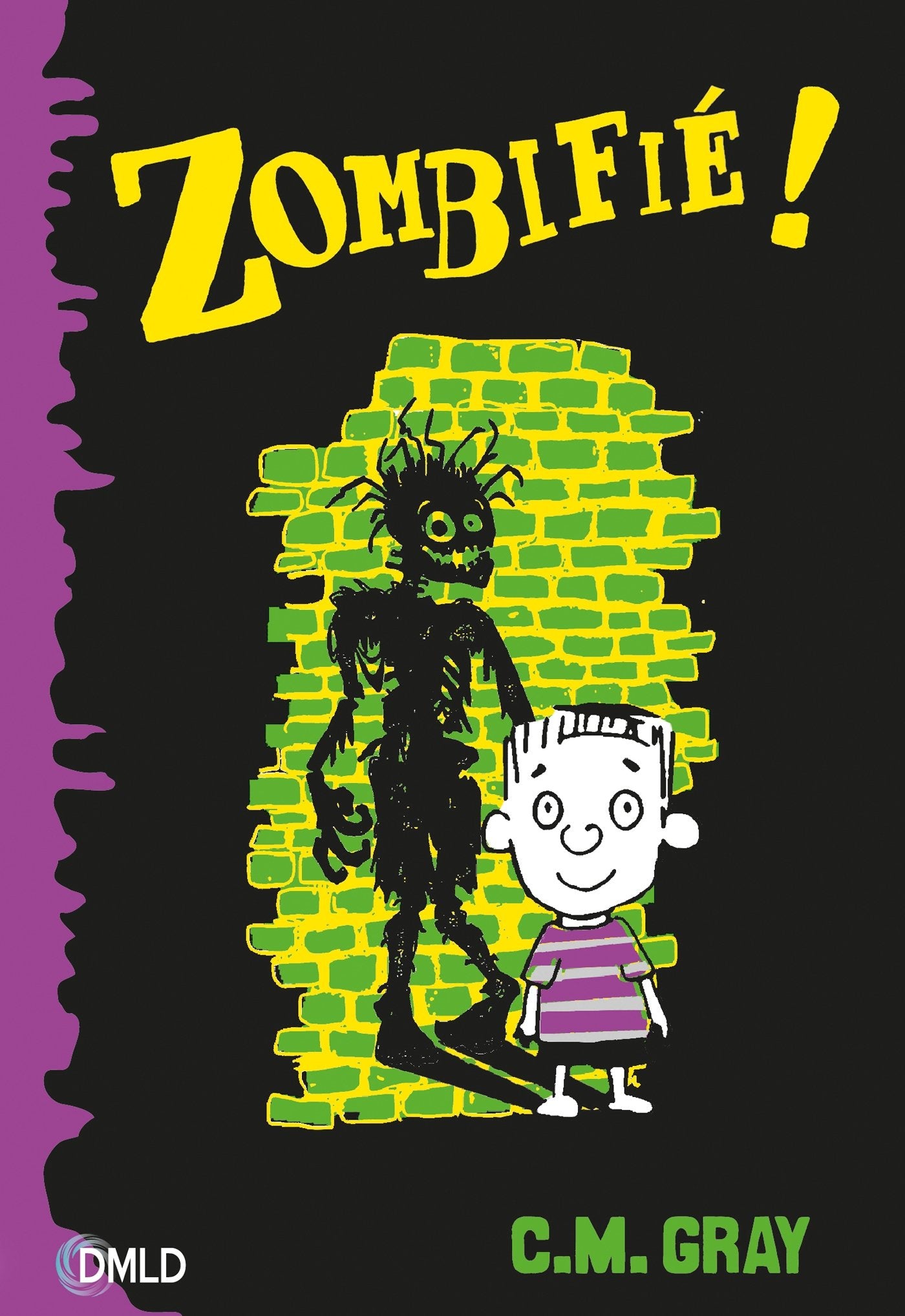 Zombifié T1: Zombifié 9782377400072