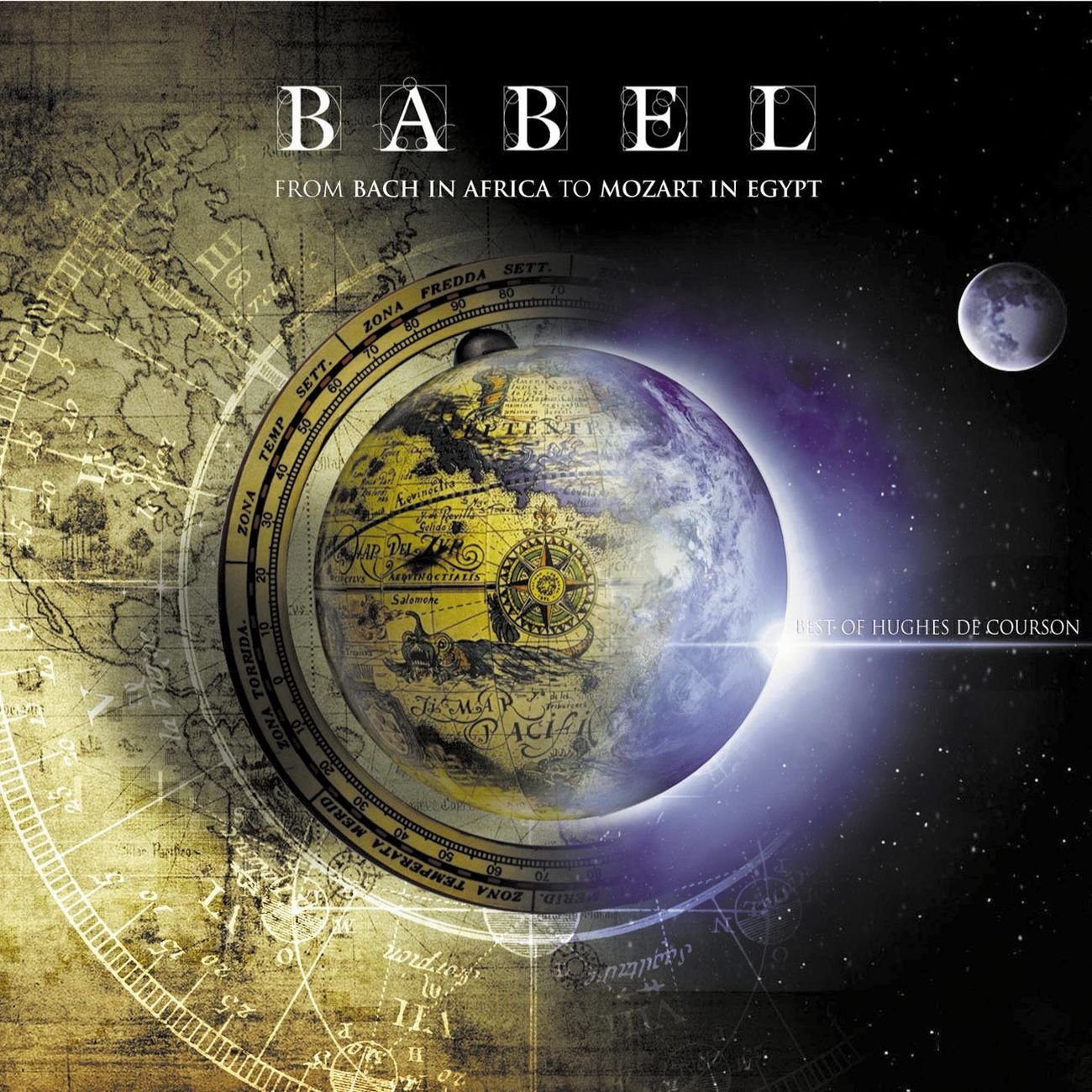 Babel 5099922909220