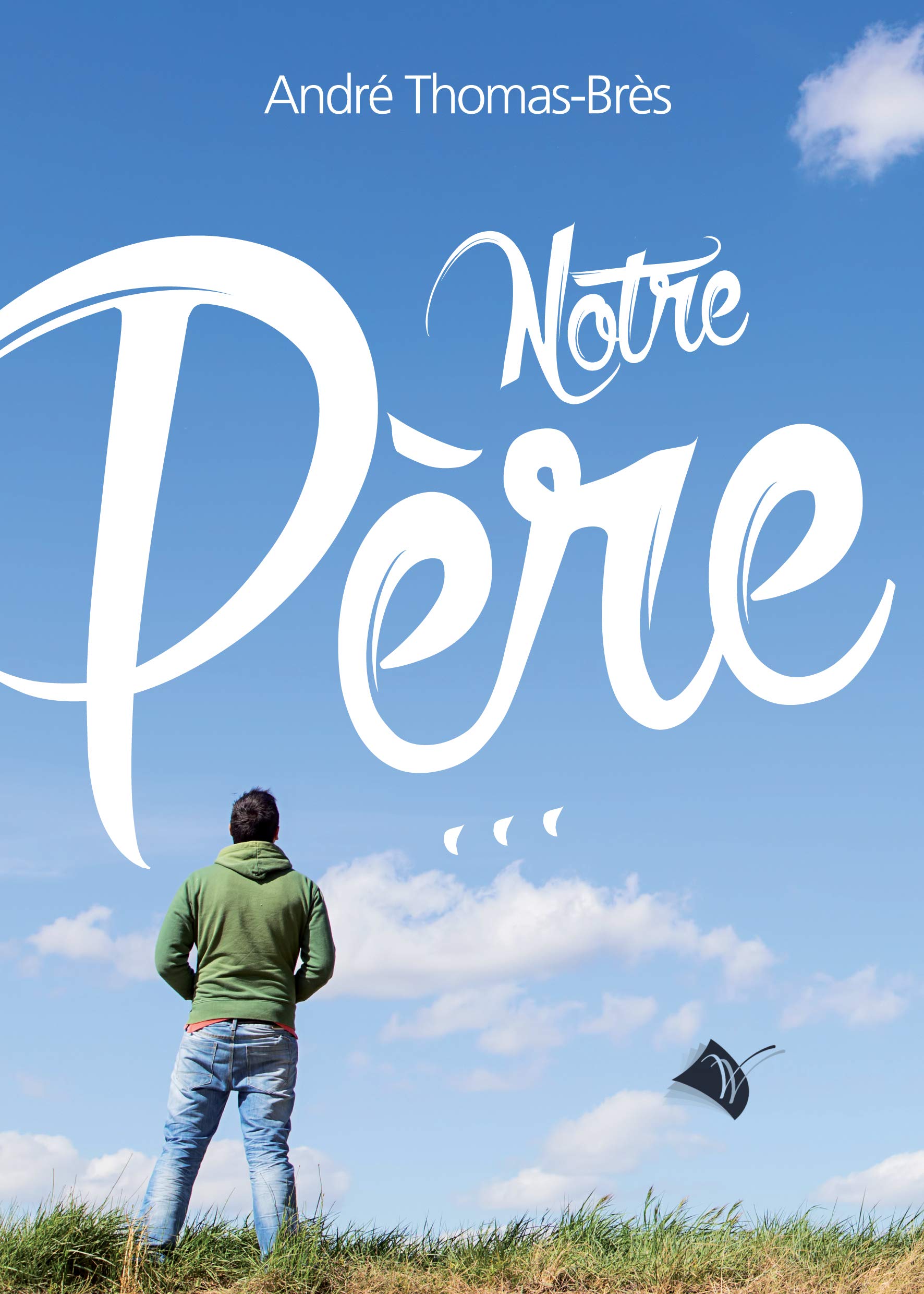 Notre Père 9782363340764