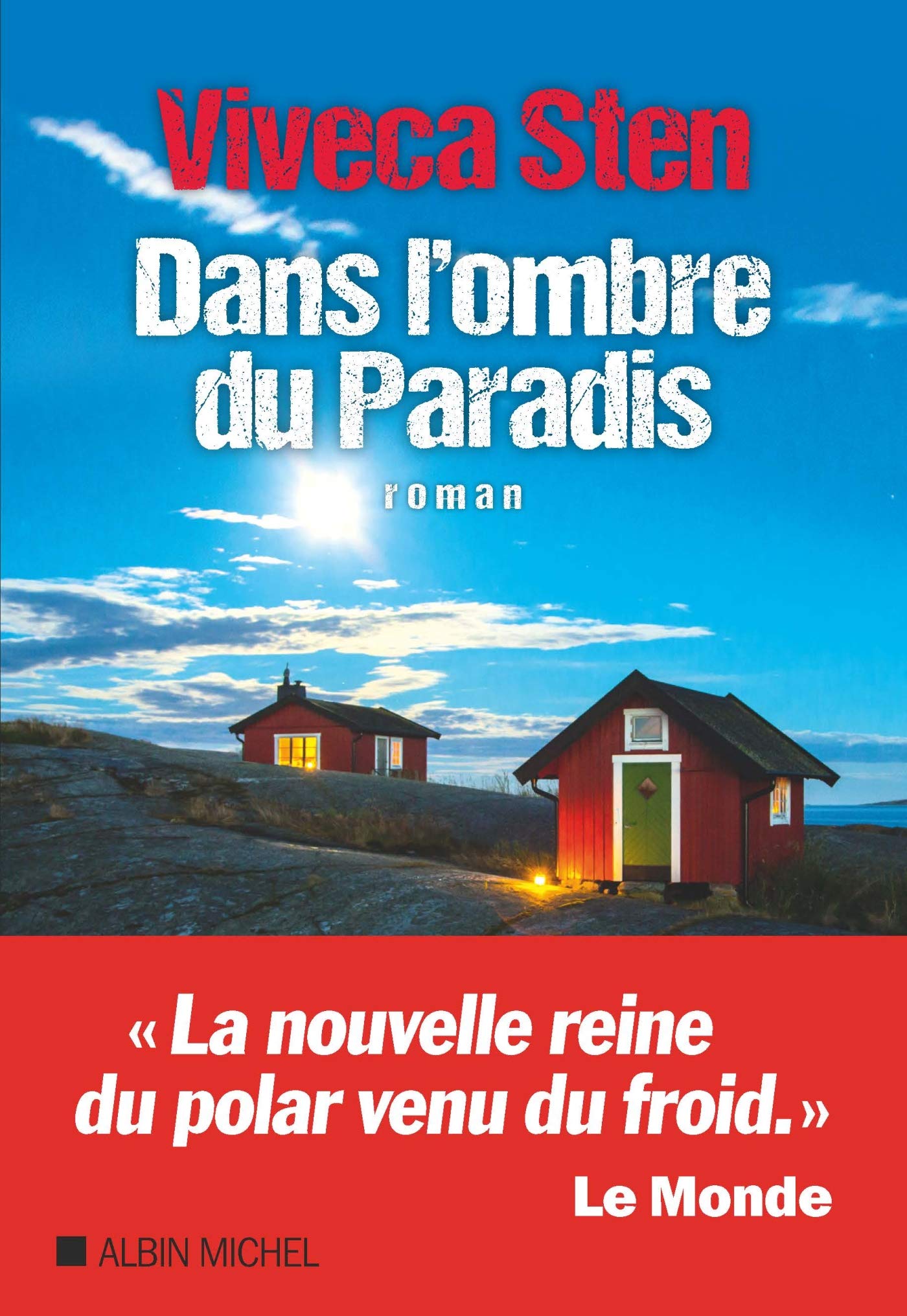 Dans l'ombre du Paradis 9782226438232