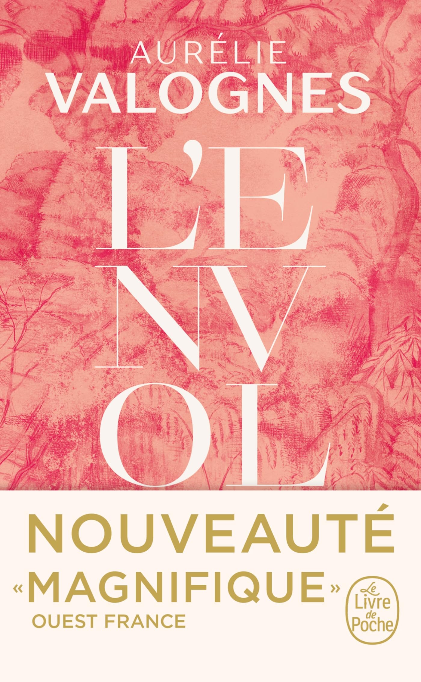 L'Envol 9782253940777