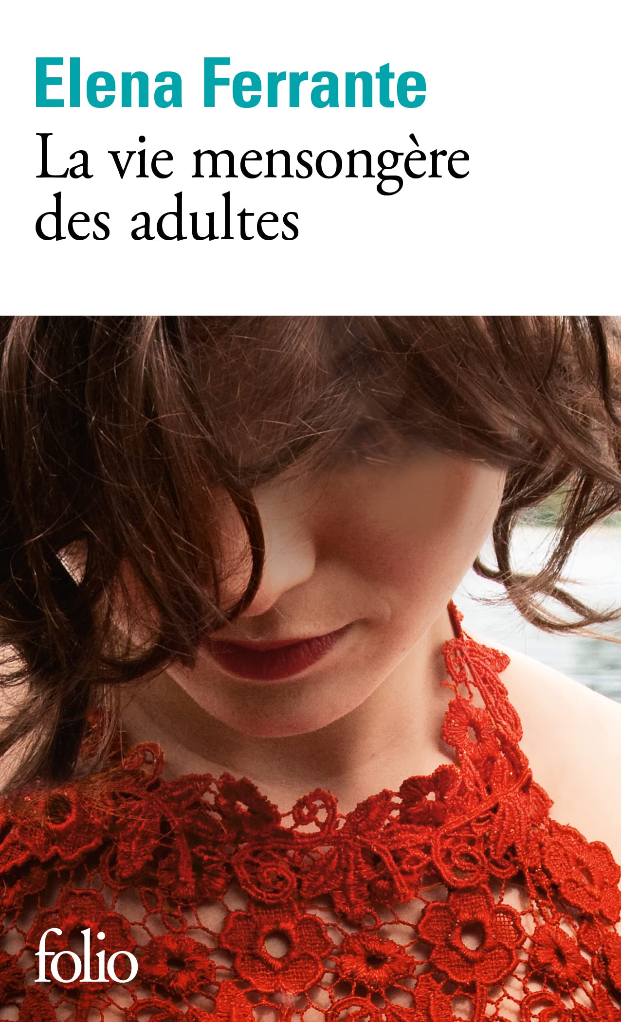 La vie mensongère des adultes 9782072962820