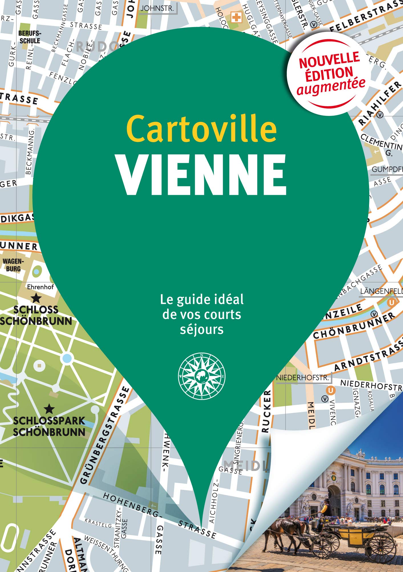 Guide Vienne 9782742452491