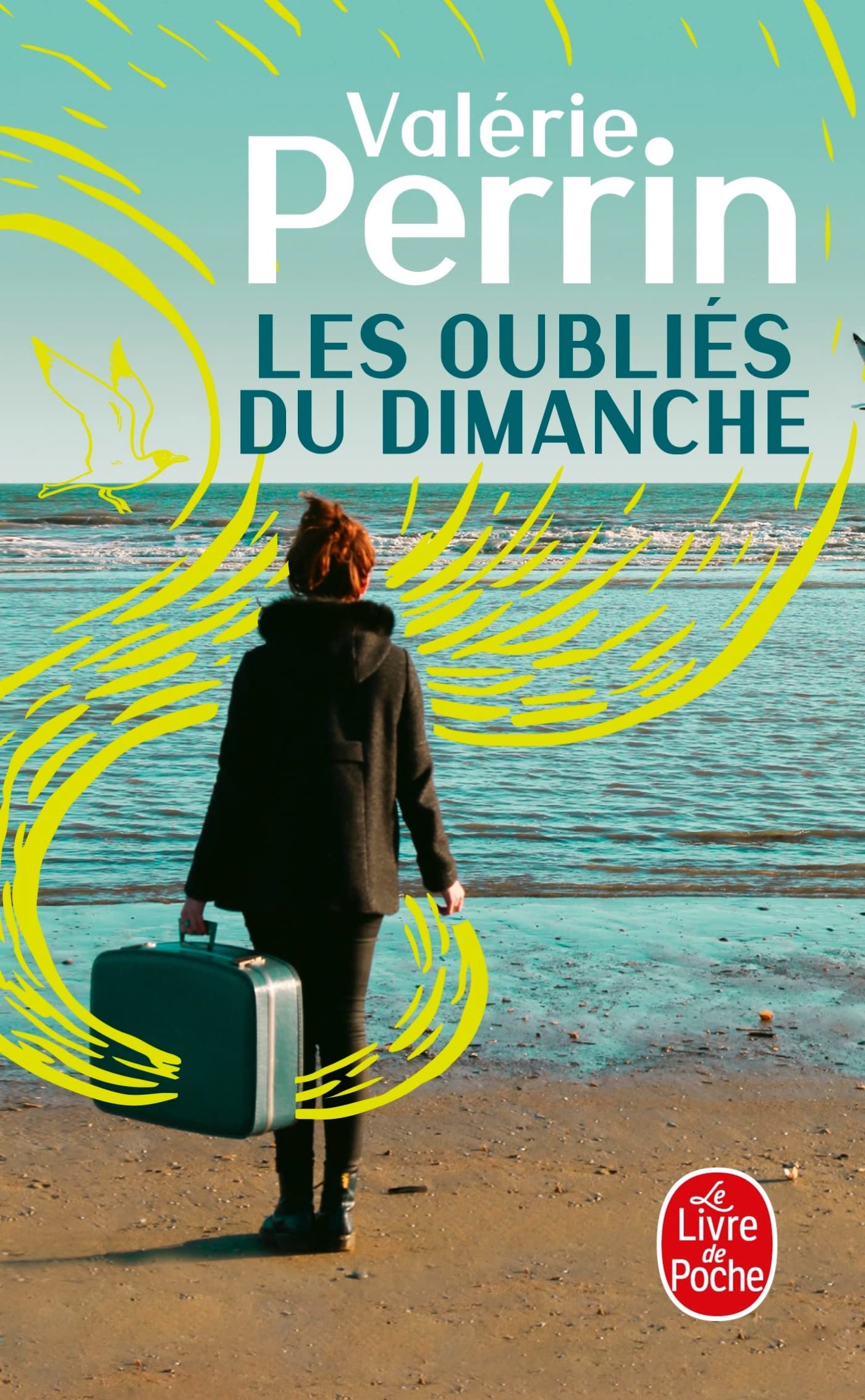 Les Oubliés du dimanche: Prix Choix des libraires Littérature 2018 9782253071167