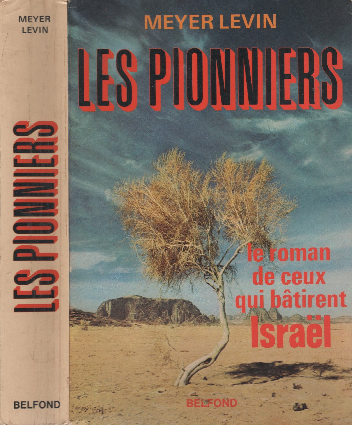 les pionniers