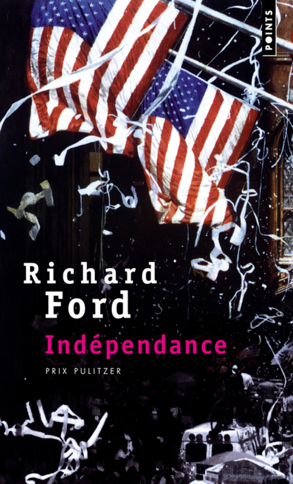 Independance 9782020326438