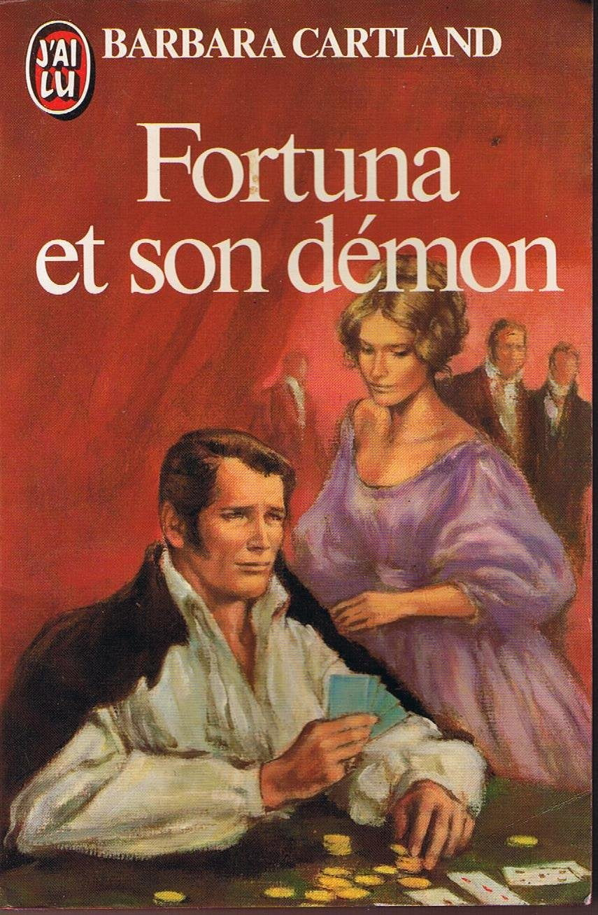 Fortuna et son demon ** 9782277214540