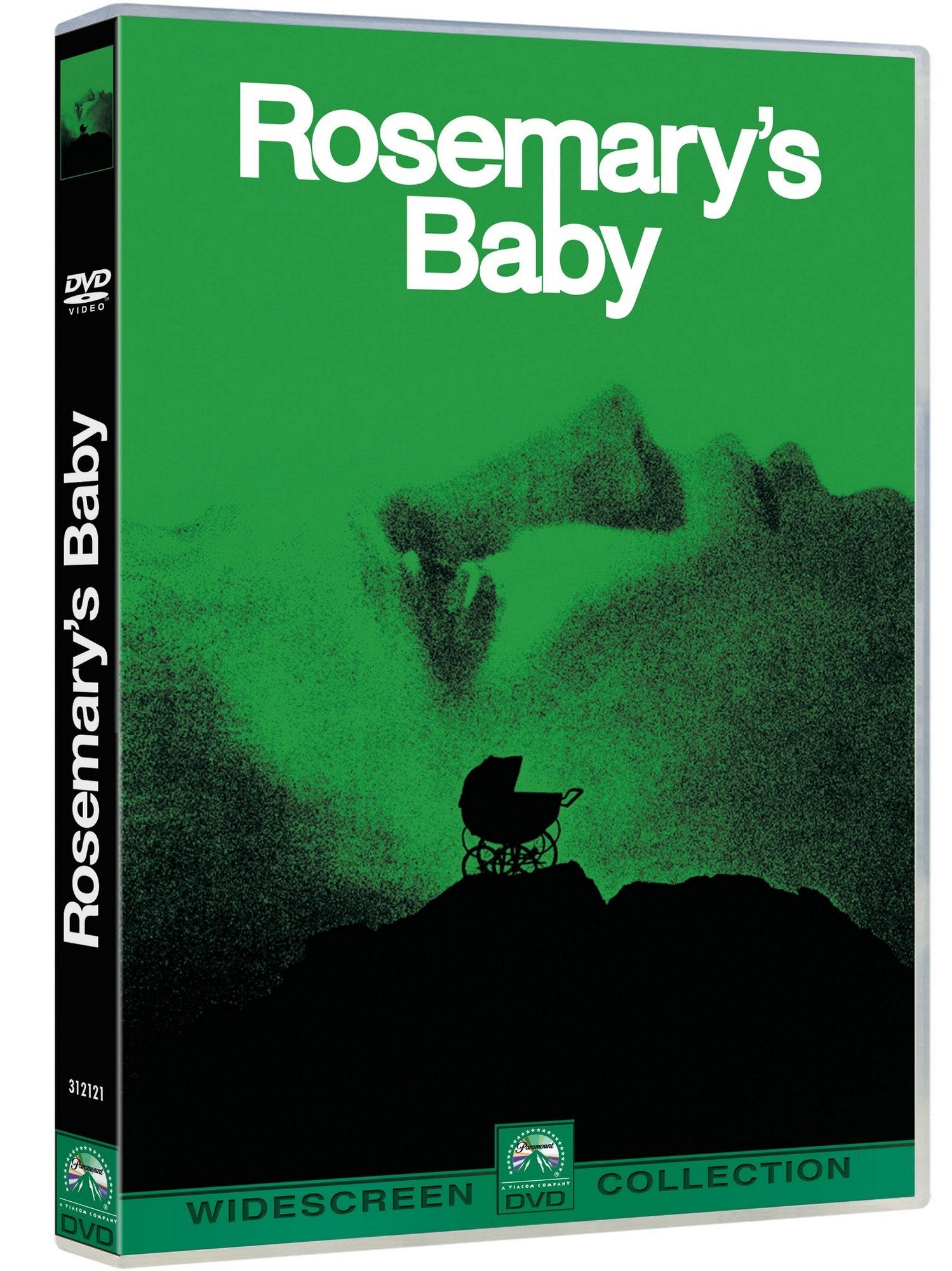 Rosemary's Baby 3333973121210