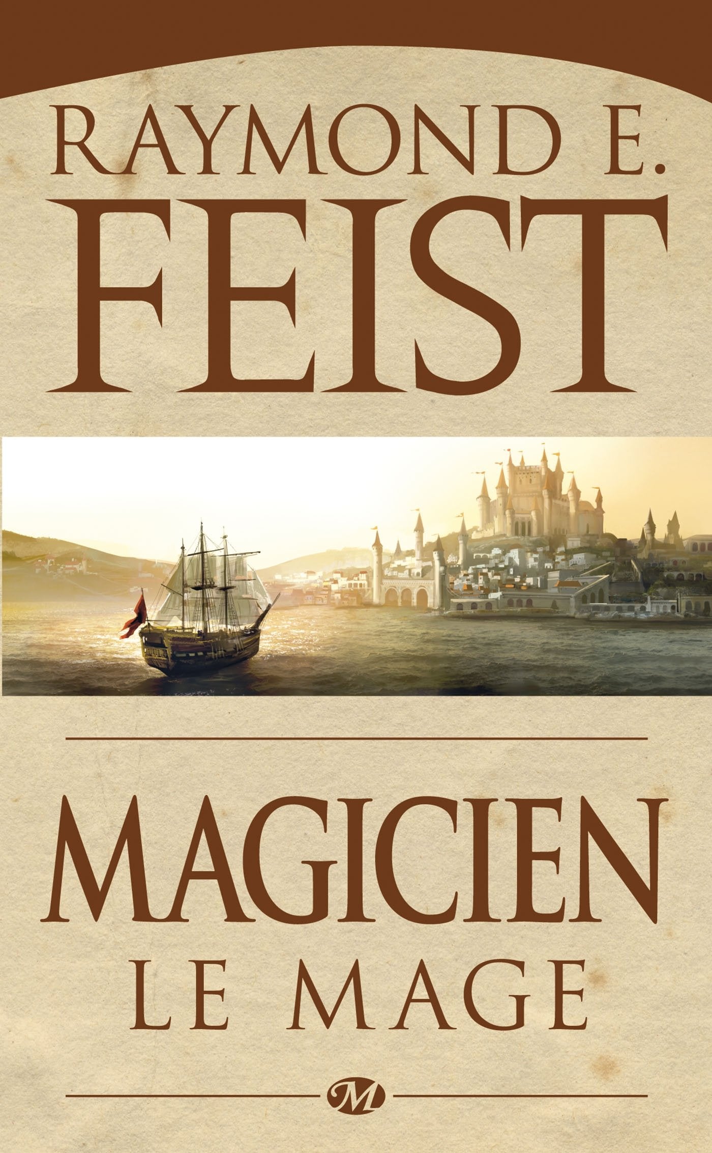 La Guerre de la Faille, T2 : Magicien - Le Mage 9782811204976
