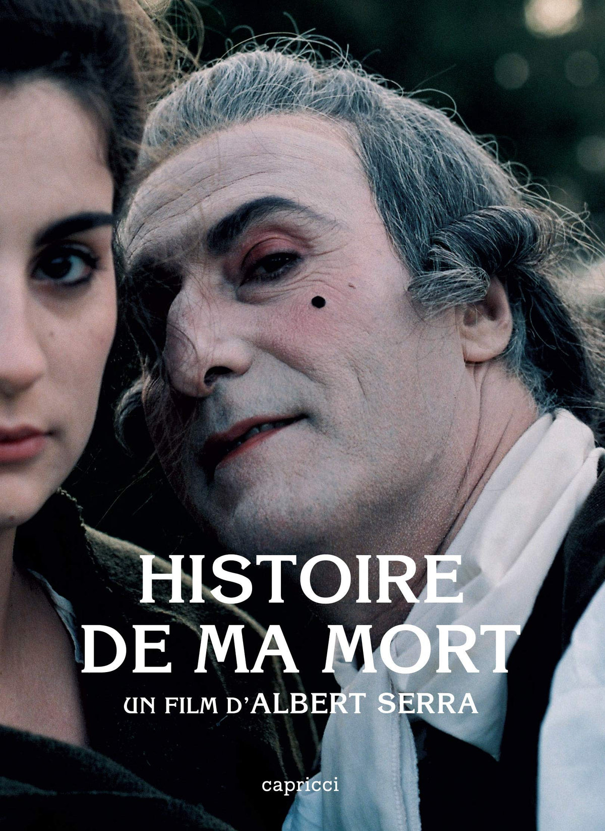 Histoire de ma mort 3545020030752