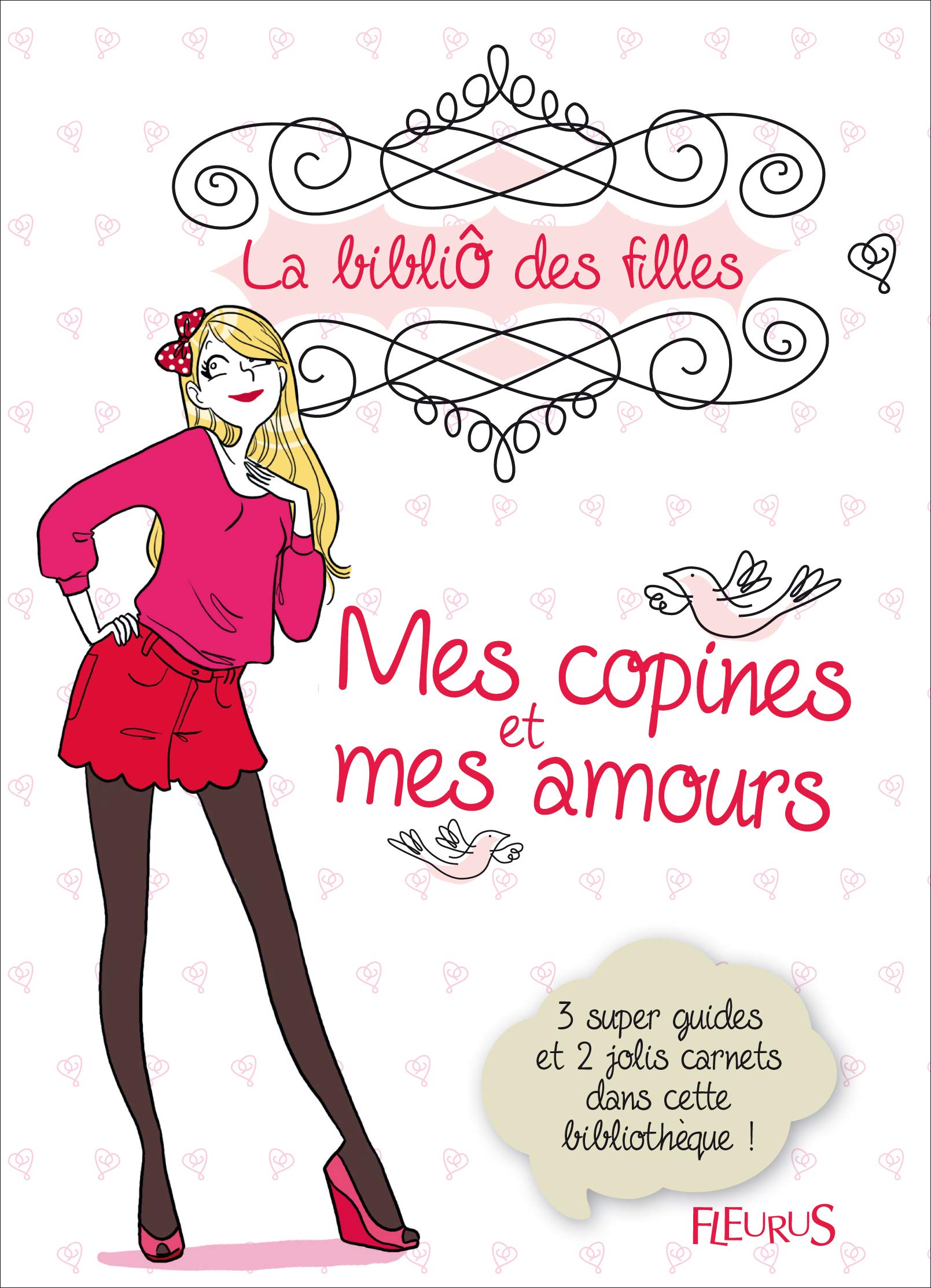 Mes copines et mes amours 9782215098386