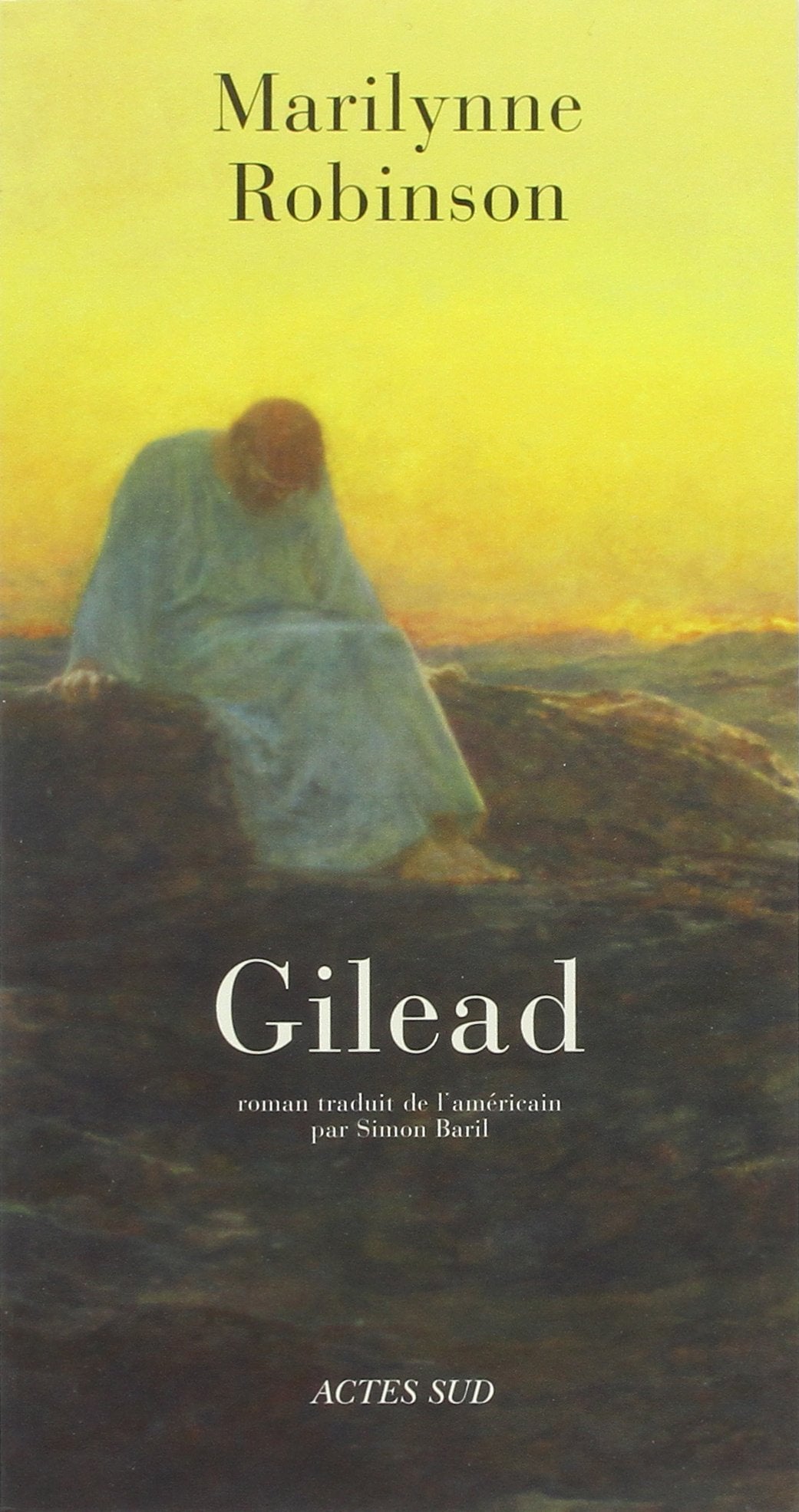 Gilead 9782742771431