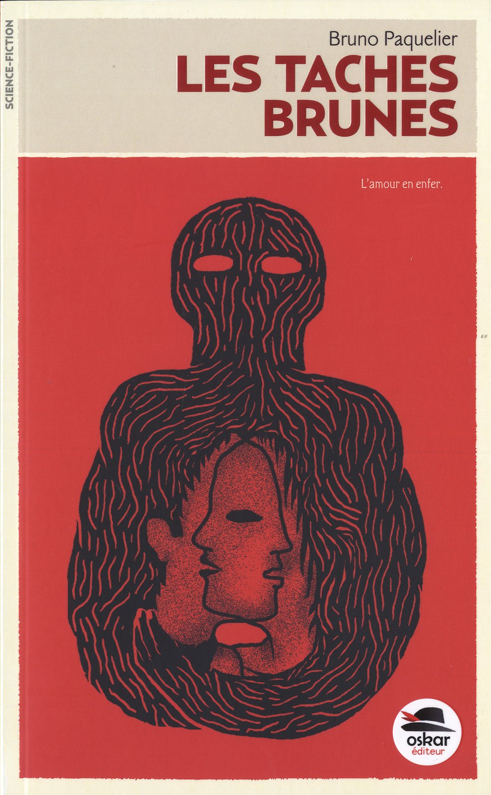 Les taches brunes 9791021400085