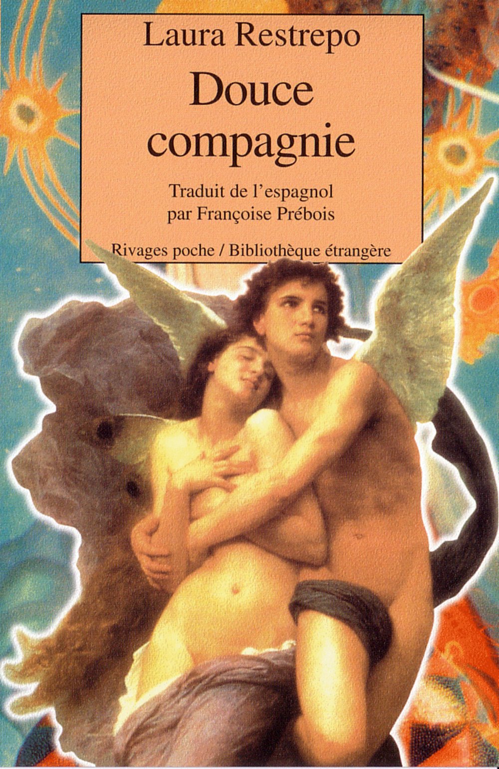 douce compagnie 9782743606039