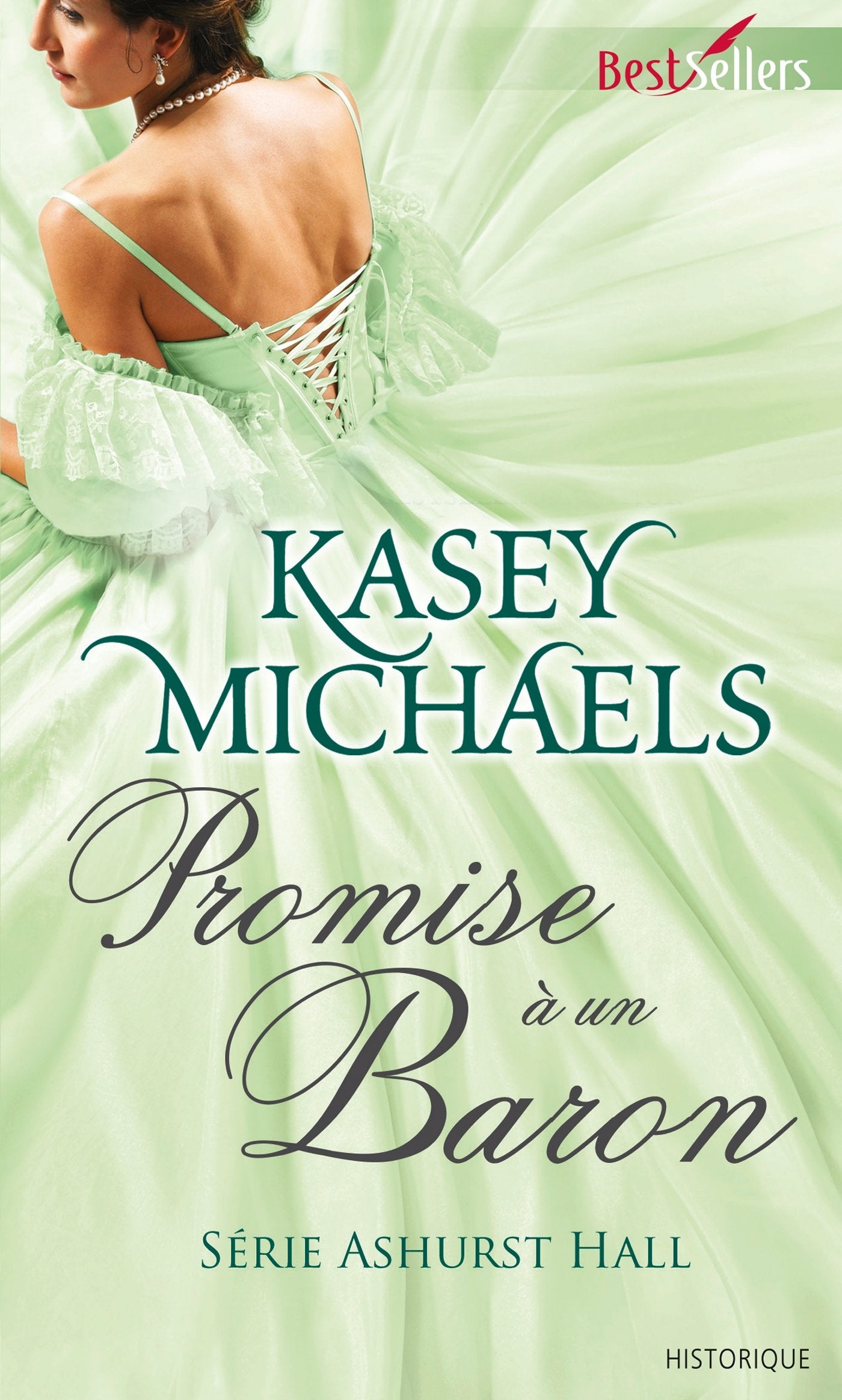 Promise à un baron 9782280331692