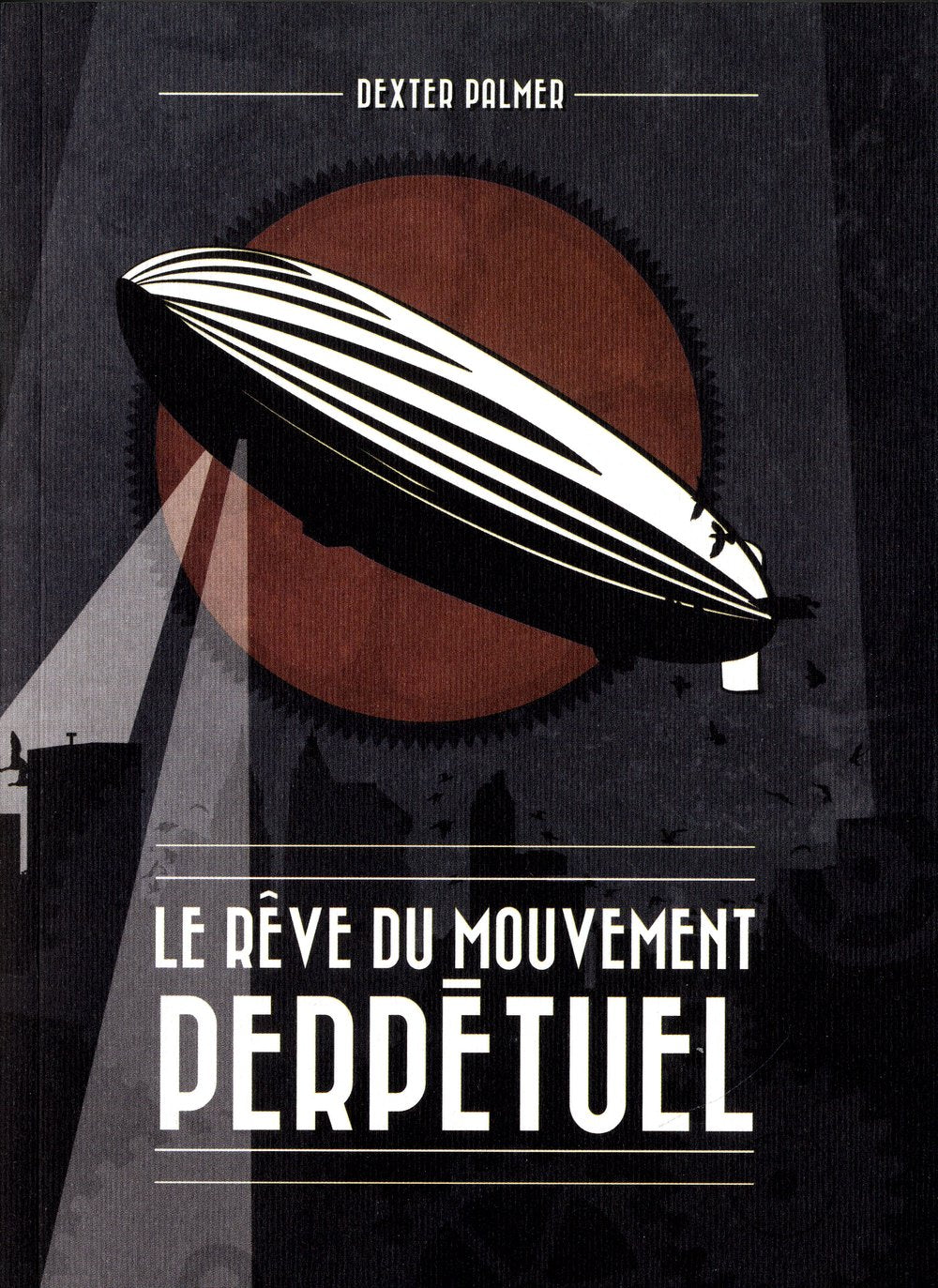 Le rêve du mouvement perpétuel 9782367870052