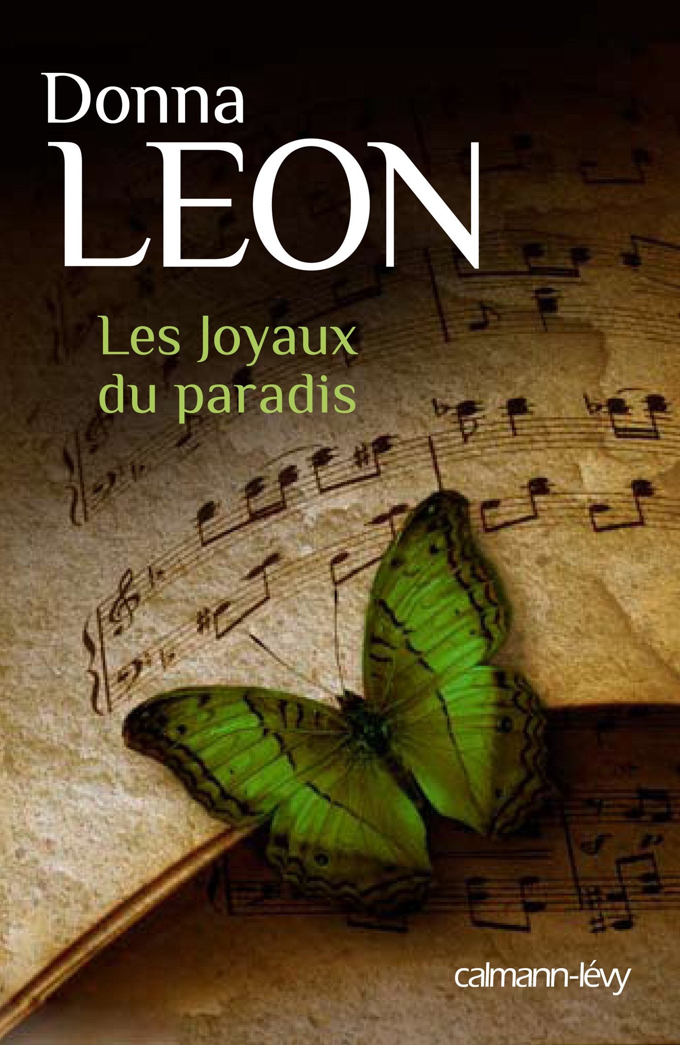 Les Joyaux du paradis 9782702144046