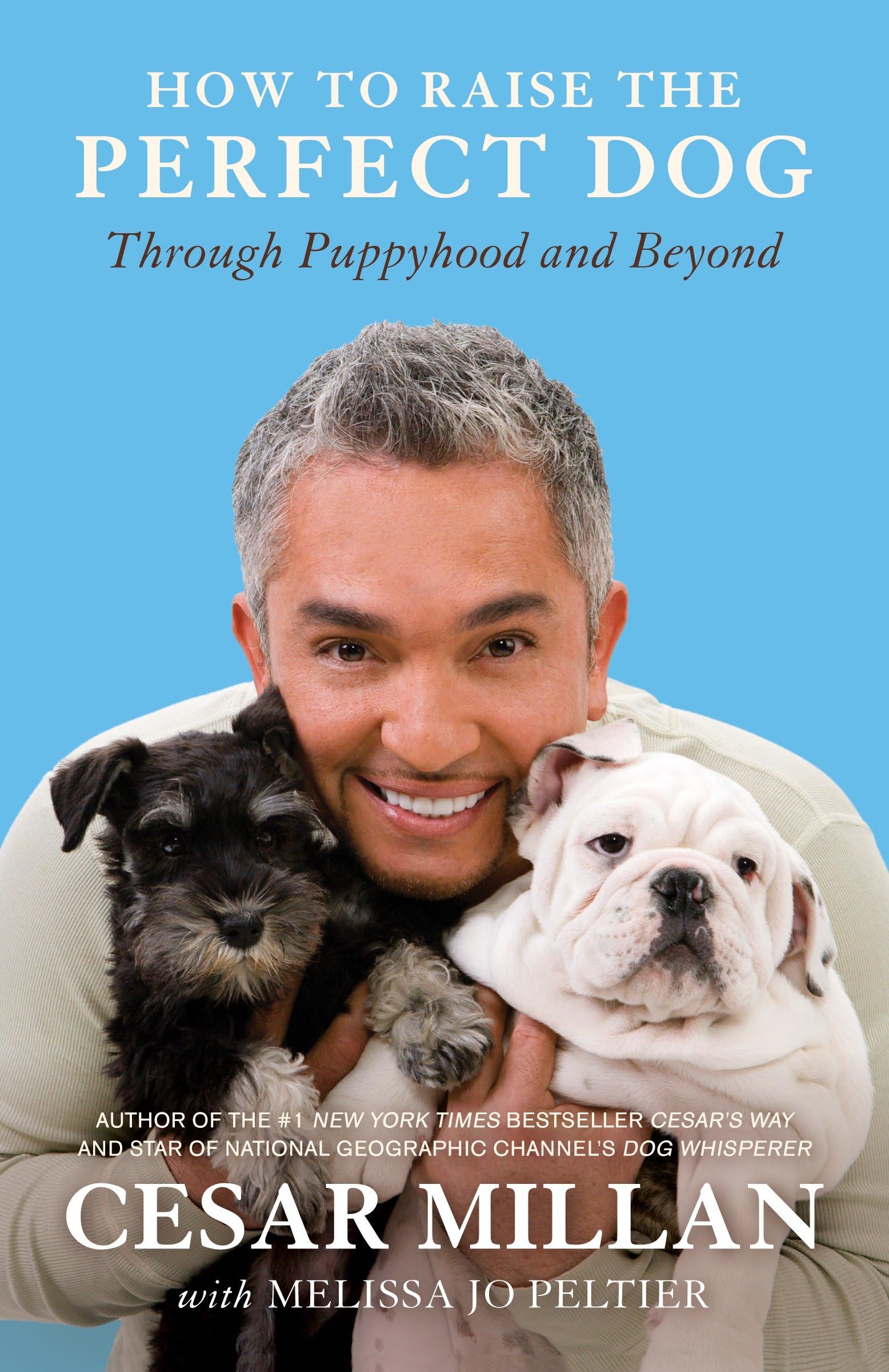 How to Raise the Perfect Dog: Through Puppyhood and Beyond 9780307461308