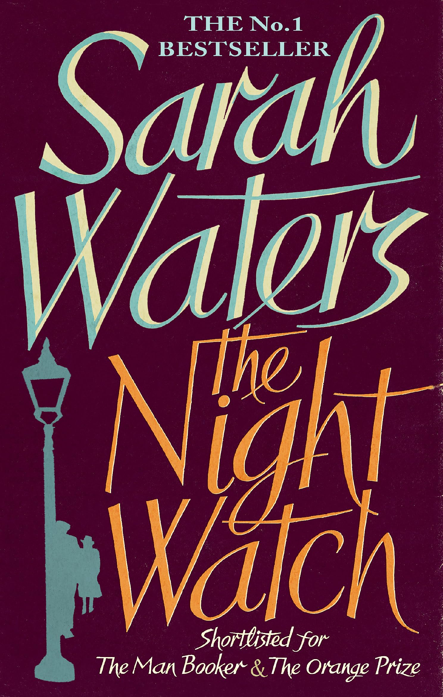 The Night Watch 9781844082414