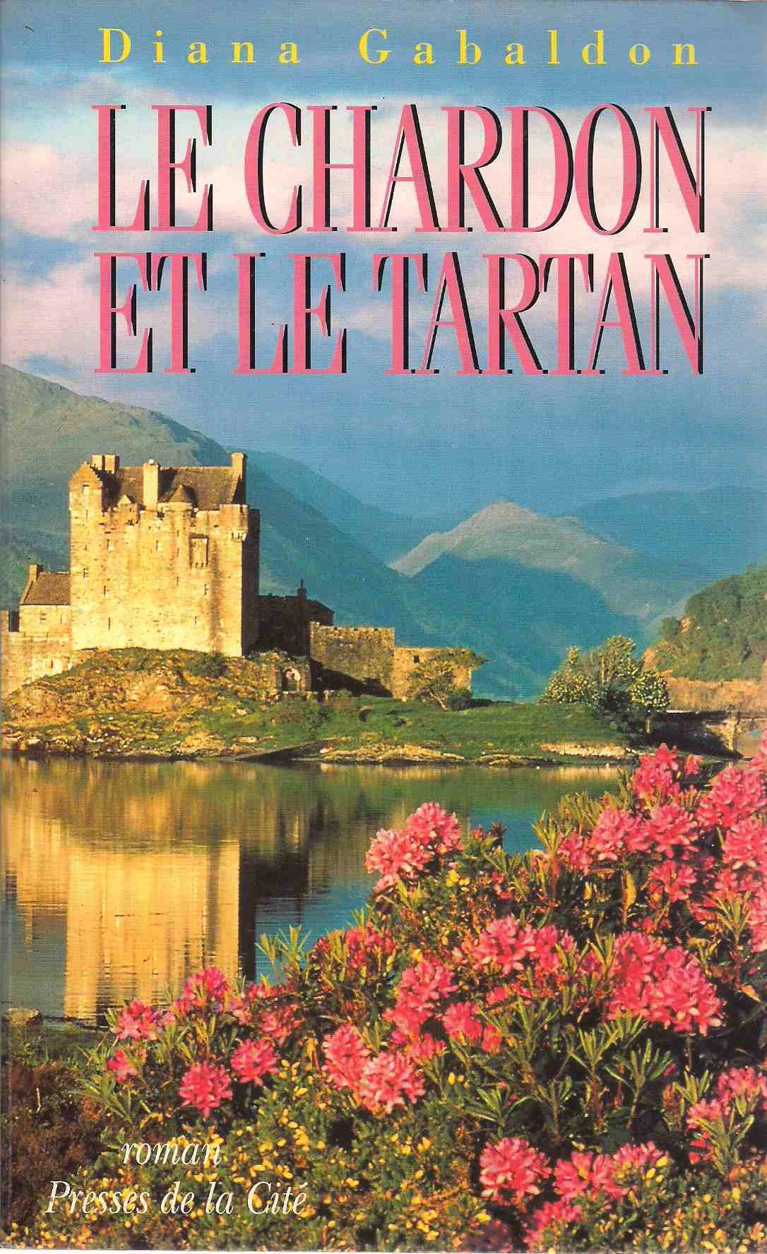 Le chardon et le tartan 9782258039841