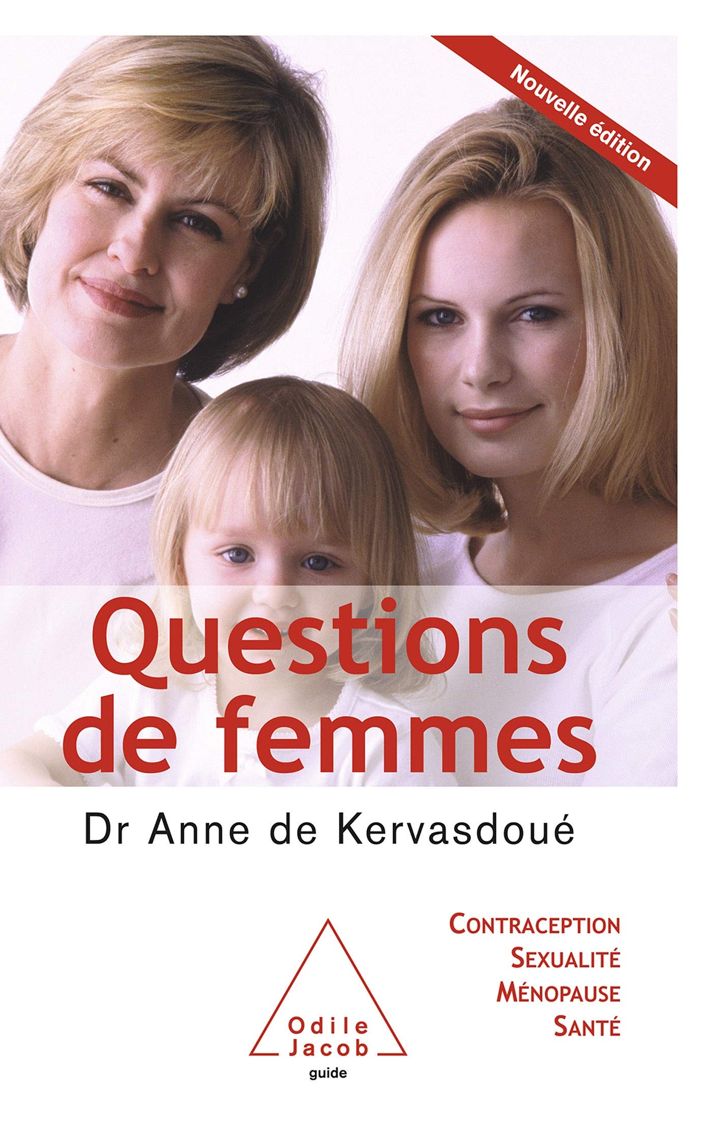 Questions de femmes 9782738114594