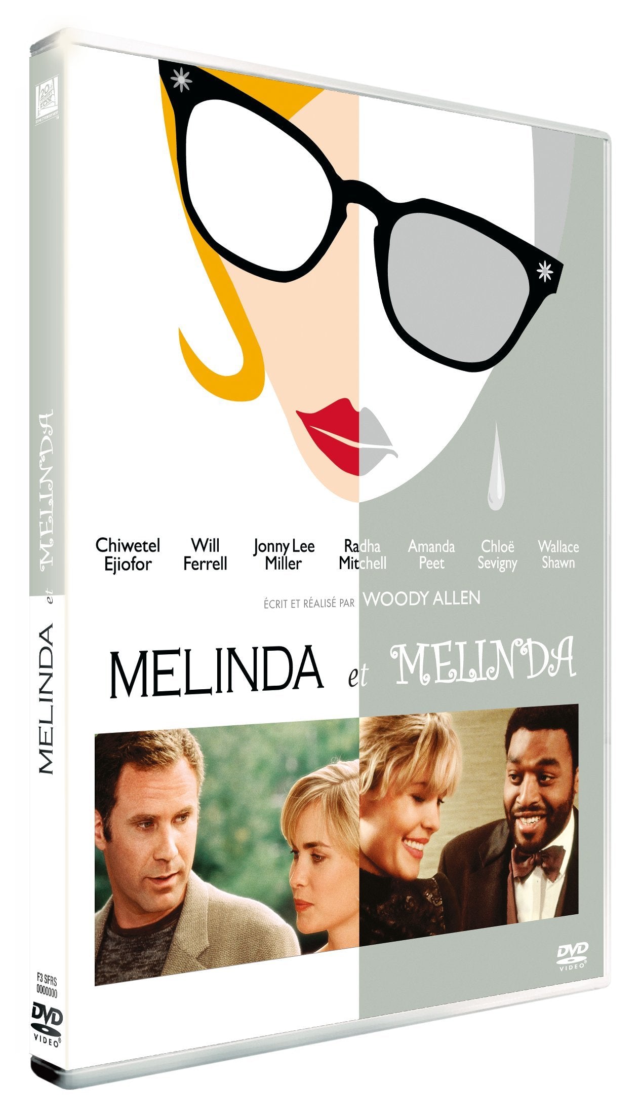 Melinda 3344428018535