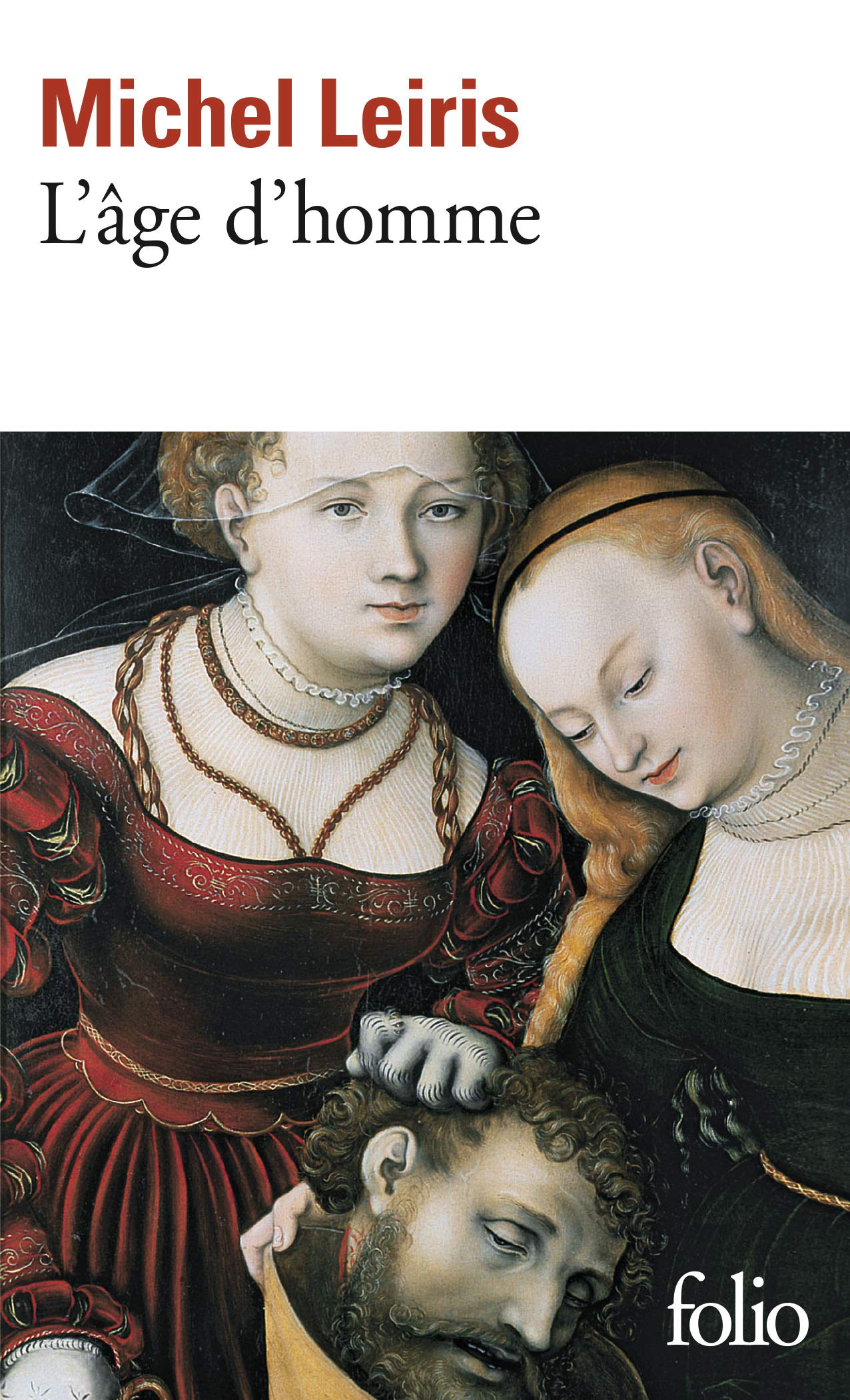 L'Âge d'homme / De la littérature considérée comme une tauromachie 9782070364350