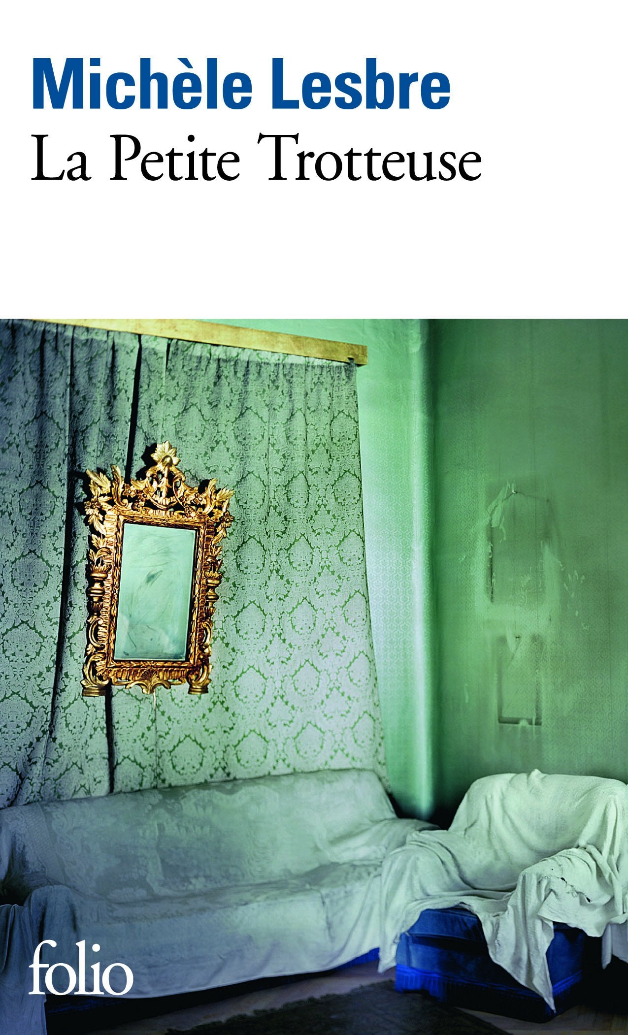 La Petite Trotteuse 9782070336357