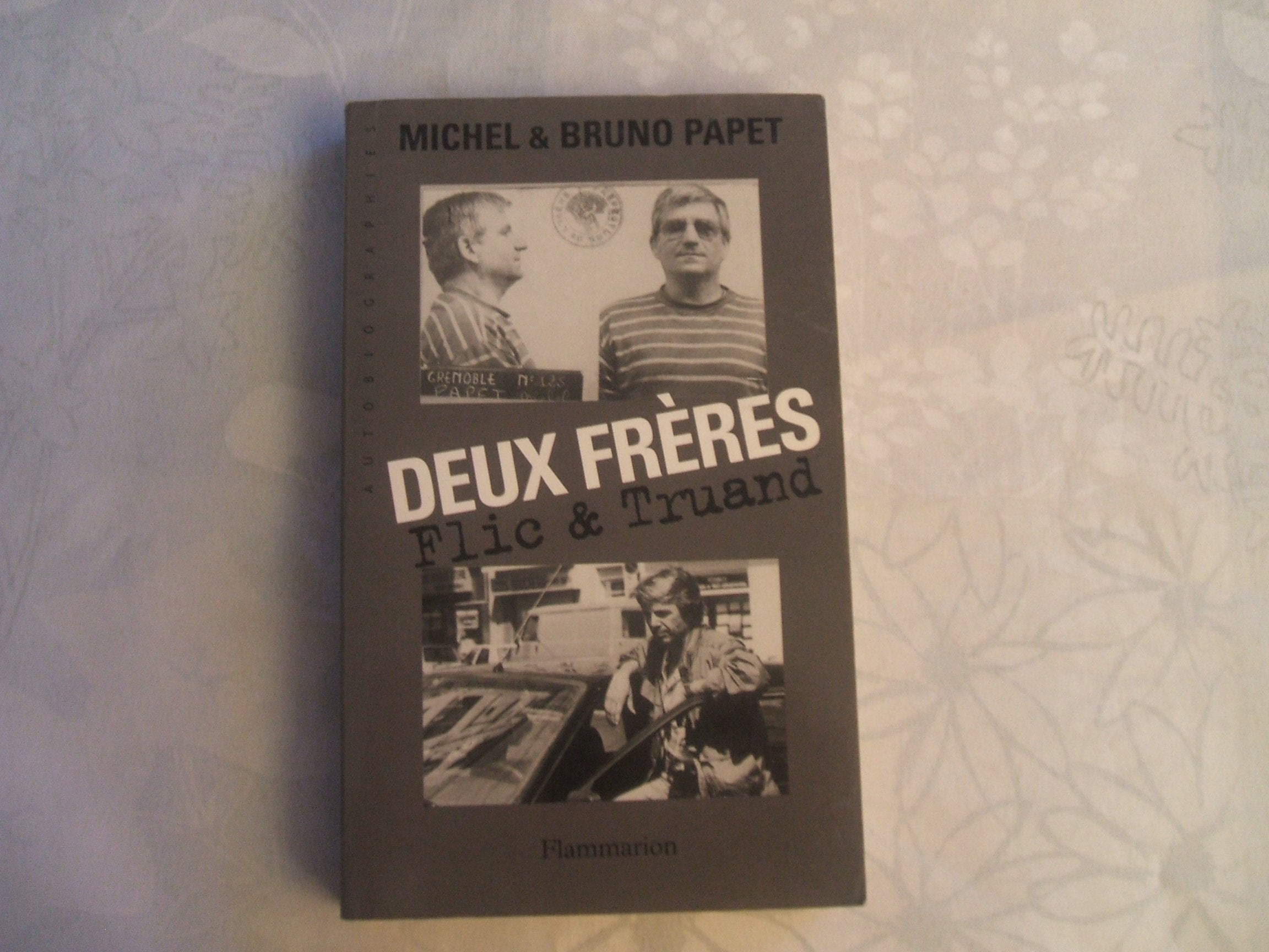 Deux frères 9782080679000