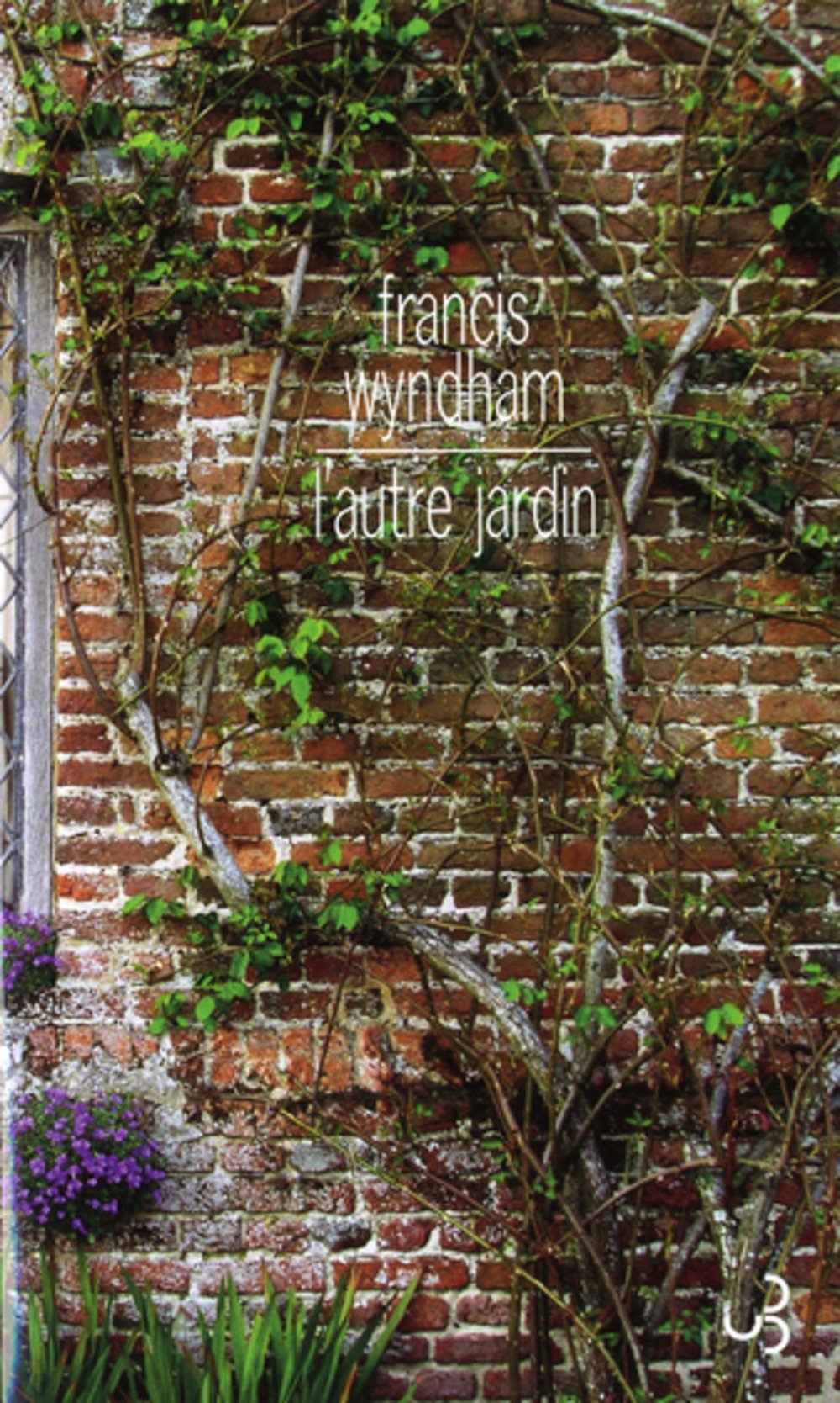 L'autre jardin 9782267020878