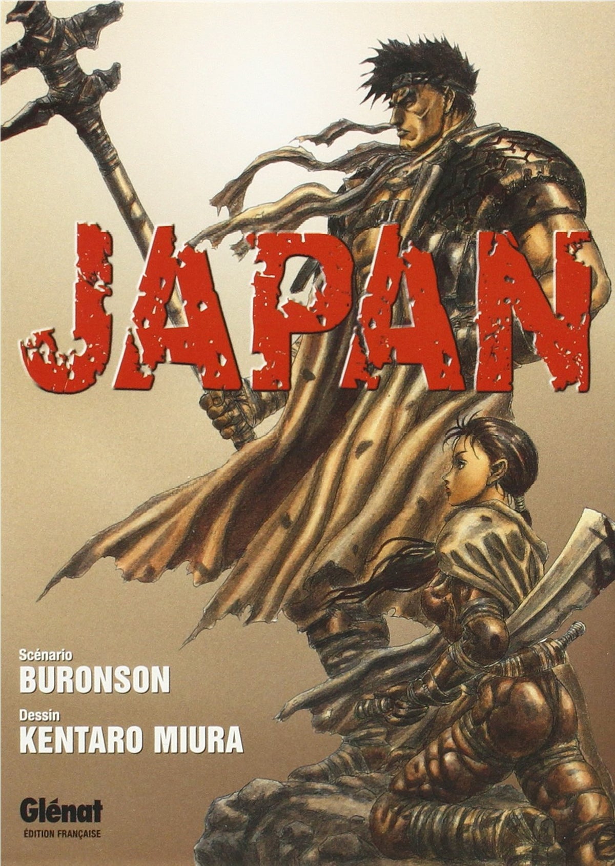 Japan 9782723465359