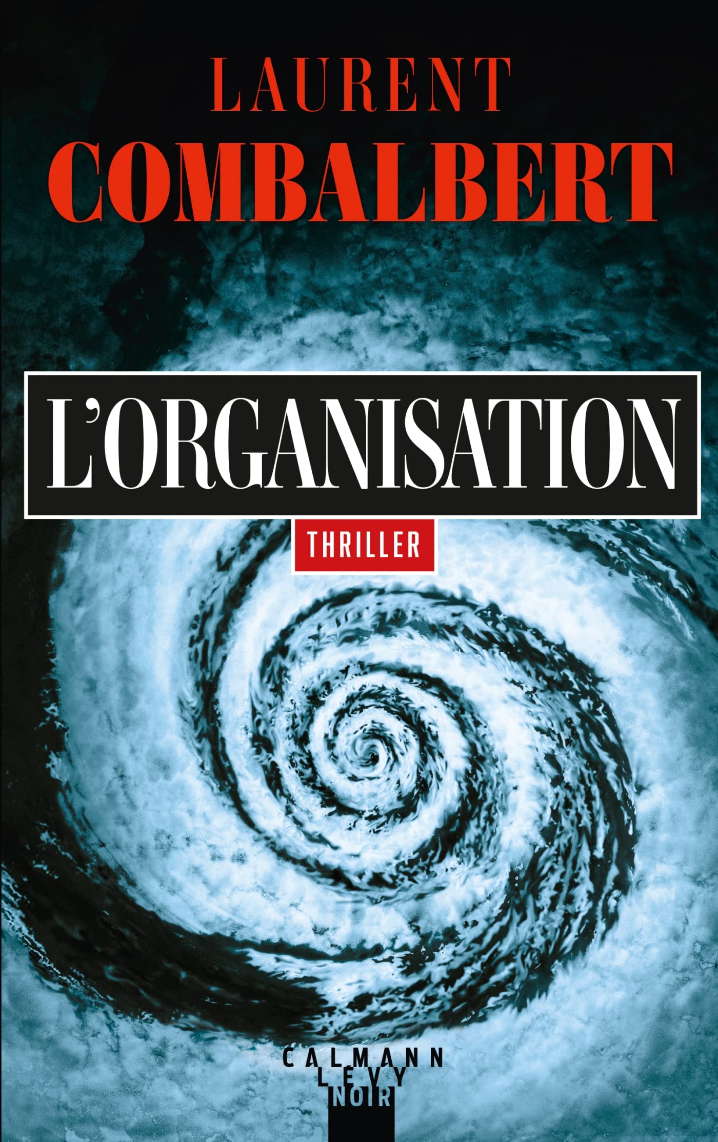 L'Organisation 9782702183632