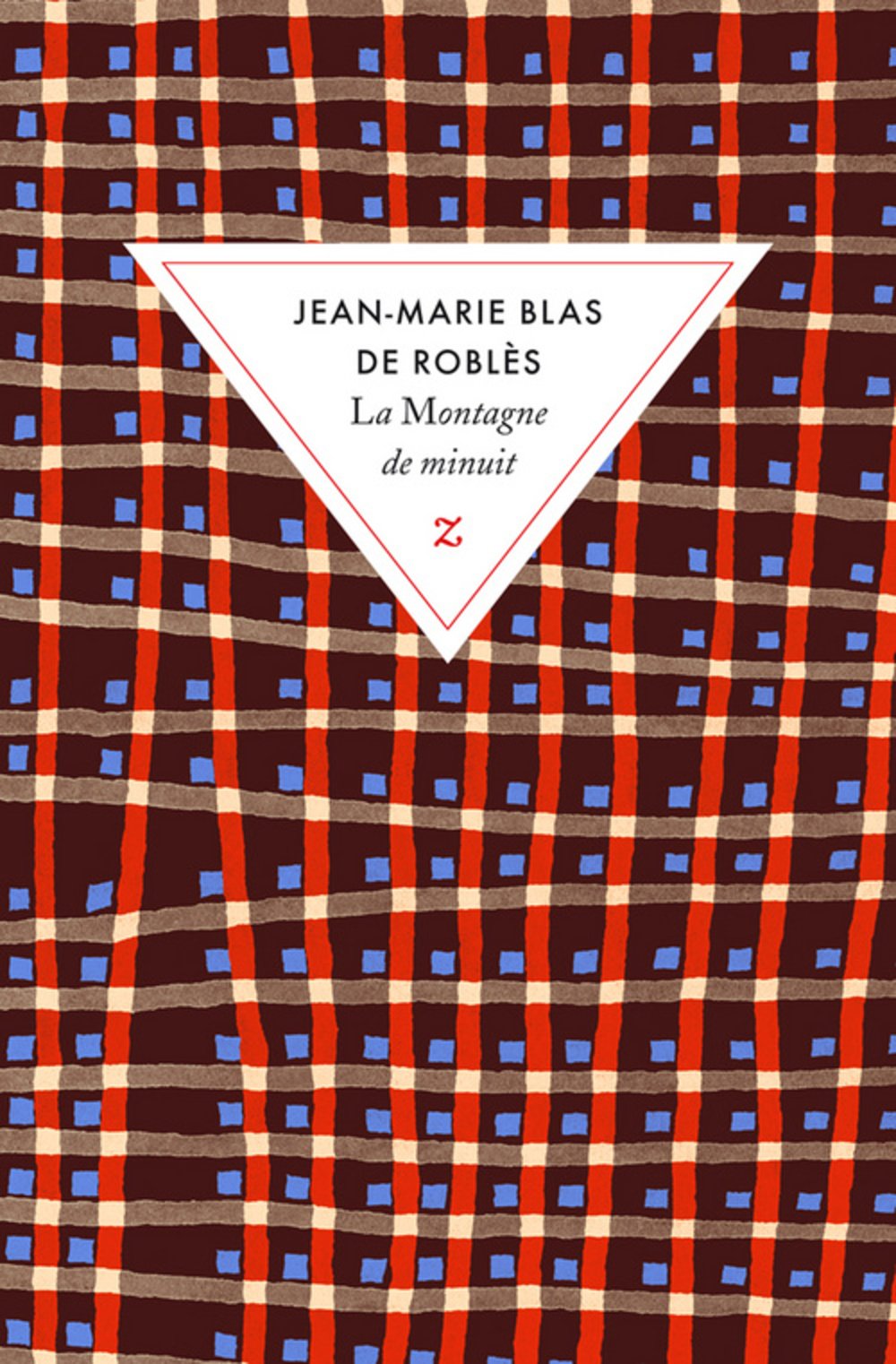 La montagne de minuit (0000) 9782843045202