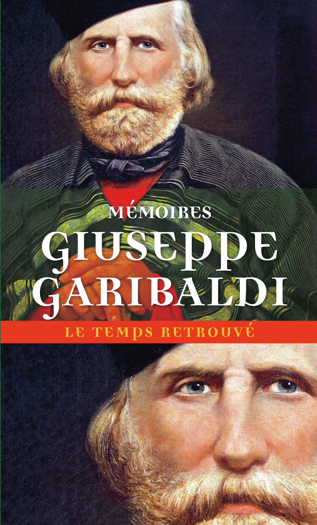 Mémoires 9782715245716