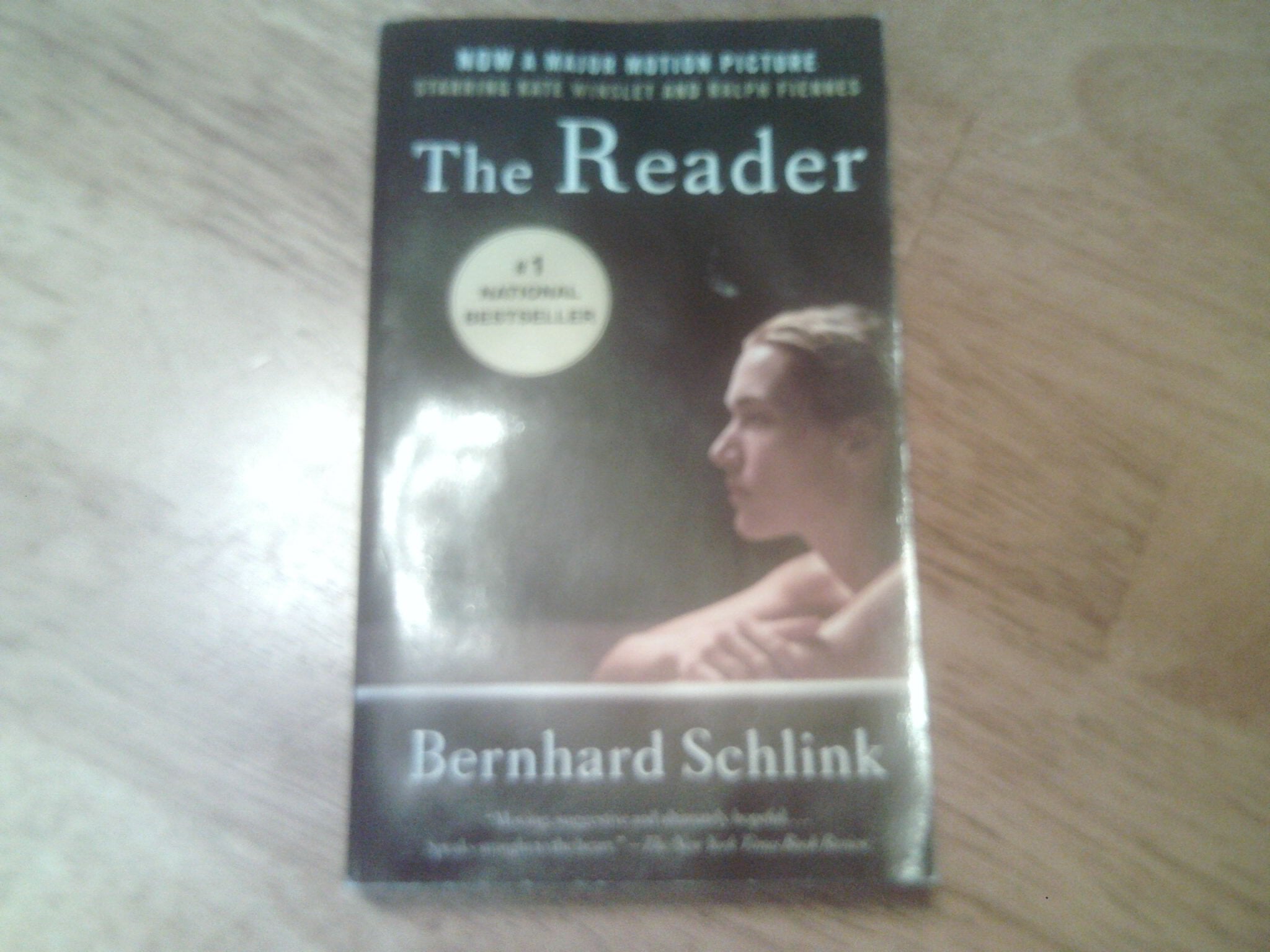 The Reader 9780307473462